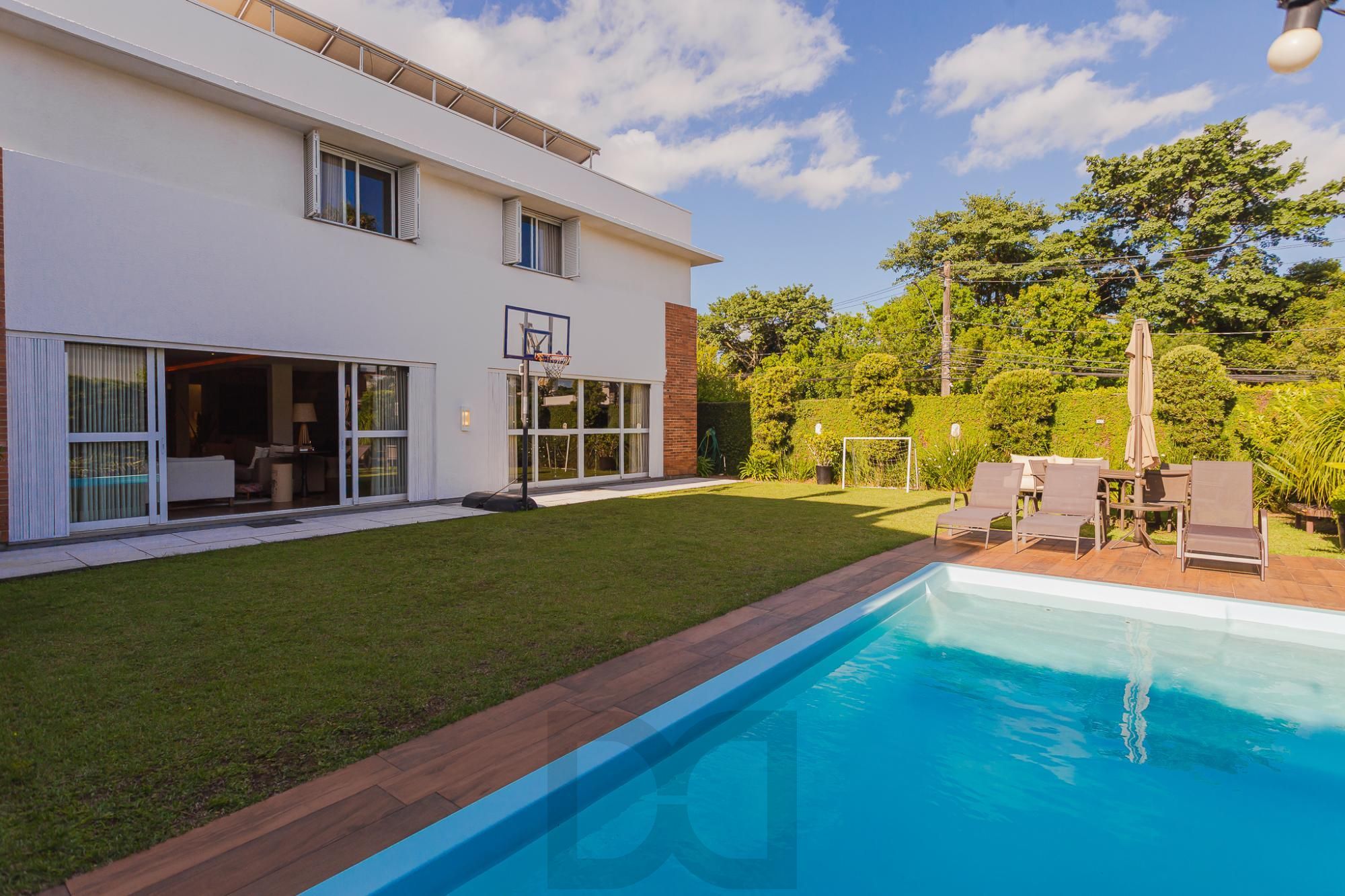 CONDOMINIO ATMOSFERA - CASA MOBILIADA DE 4 SUÍTES COM 4 VAGAS — foto 66