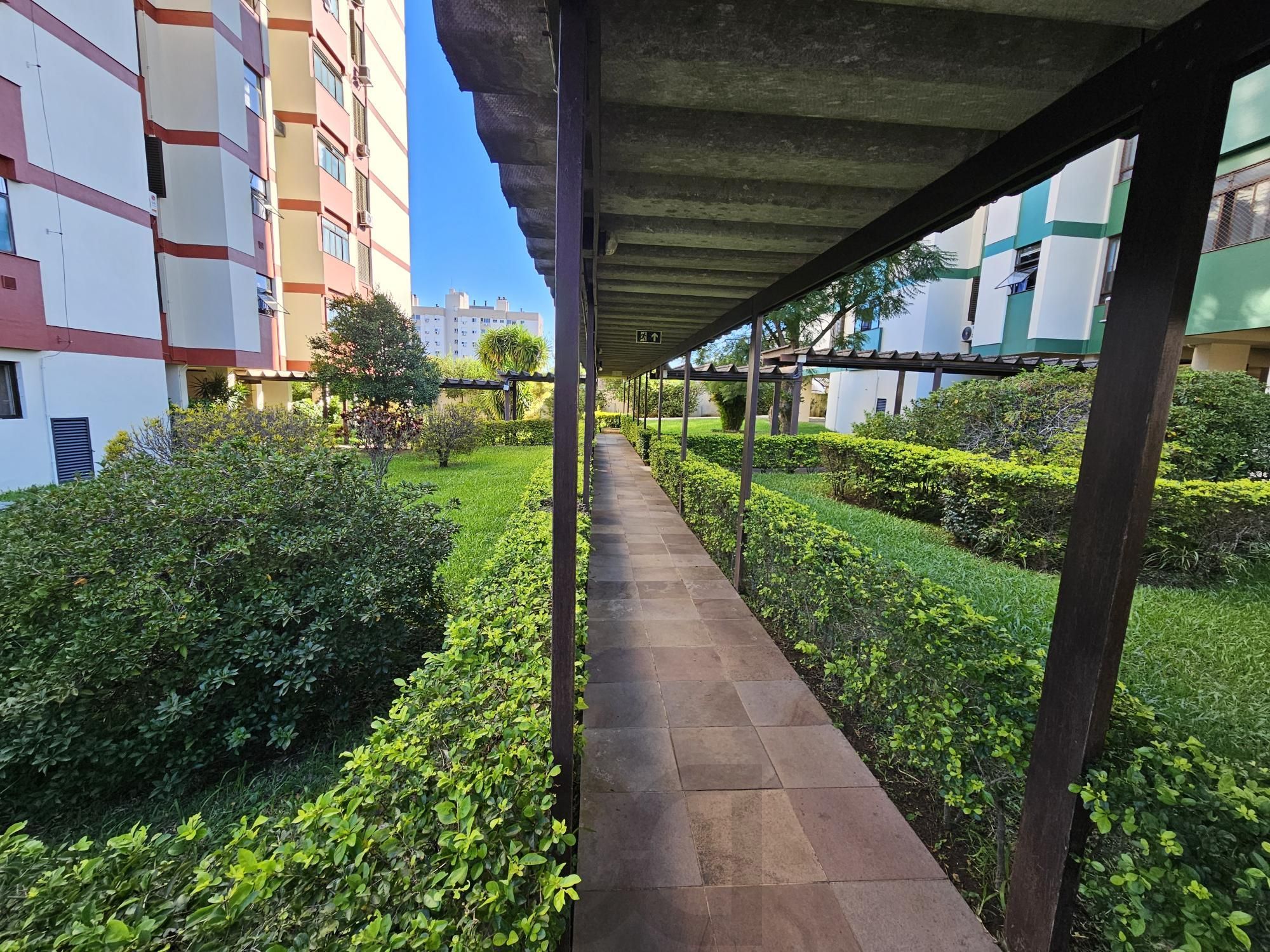 AP 1 DORM 1 VAGA NA TRISTEZA — foto 10