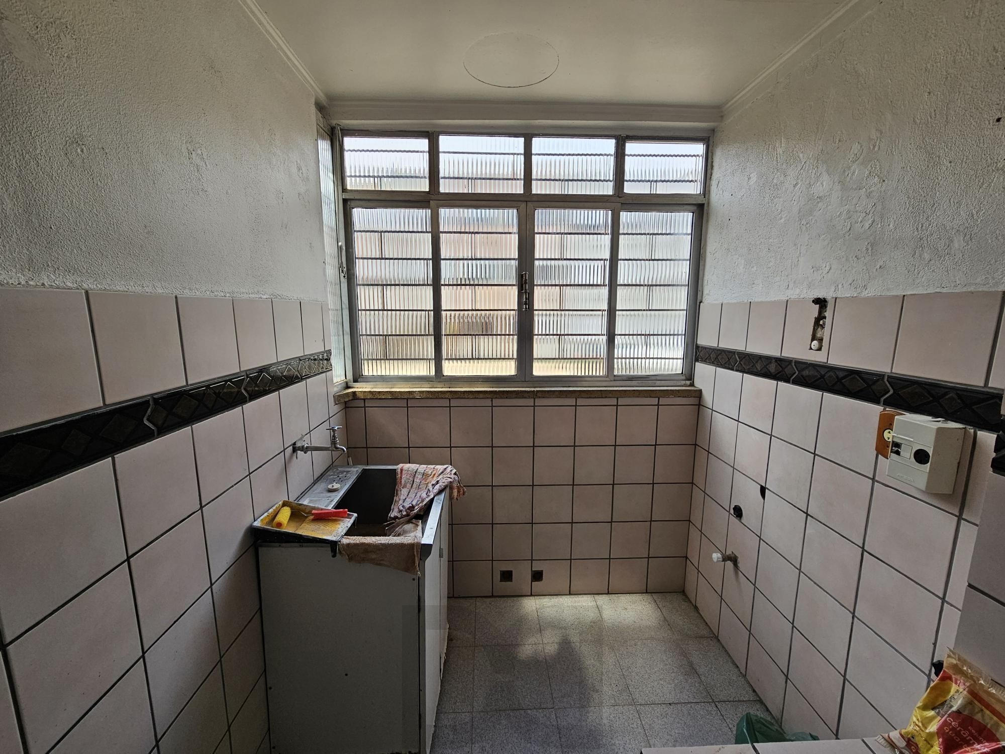 APARTAMENTO TERREO COM VAGA NA SATURNINO DE BRITO — foto 4