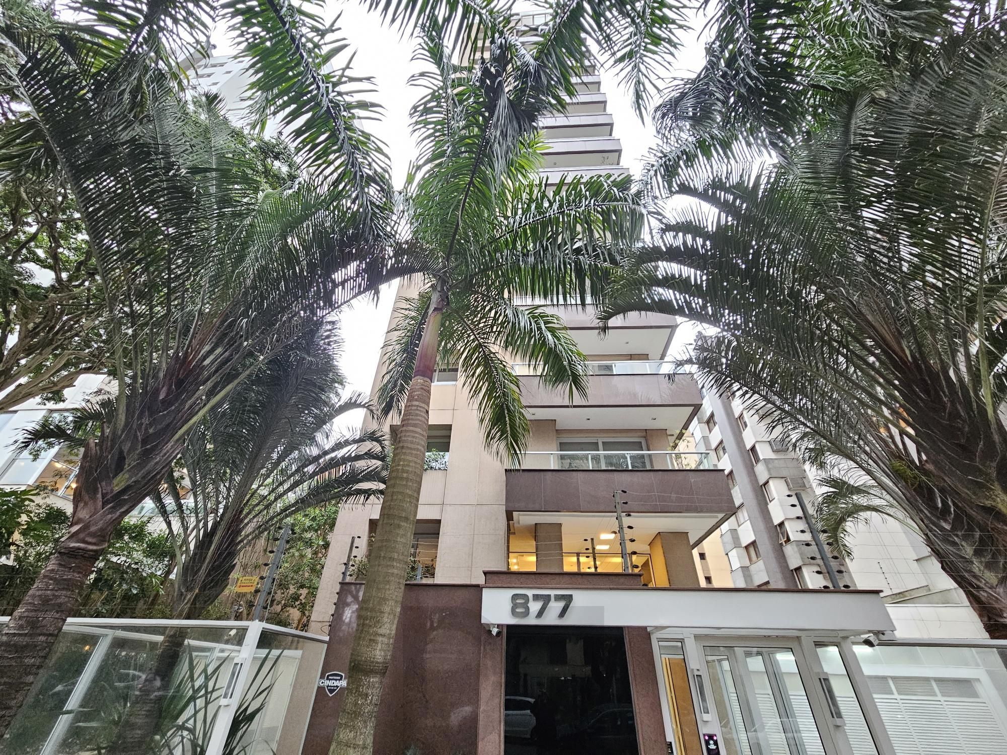 ANDAR ALTO BAIRRO BELA VISTA | ANDAR INTEIRO COM 180M2 — foto 39