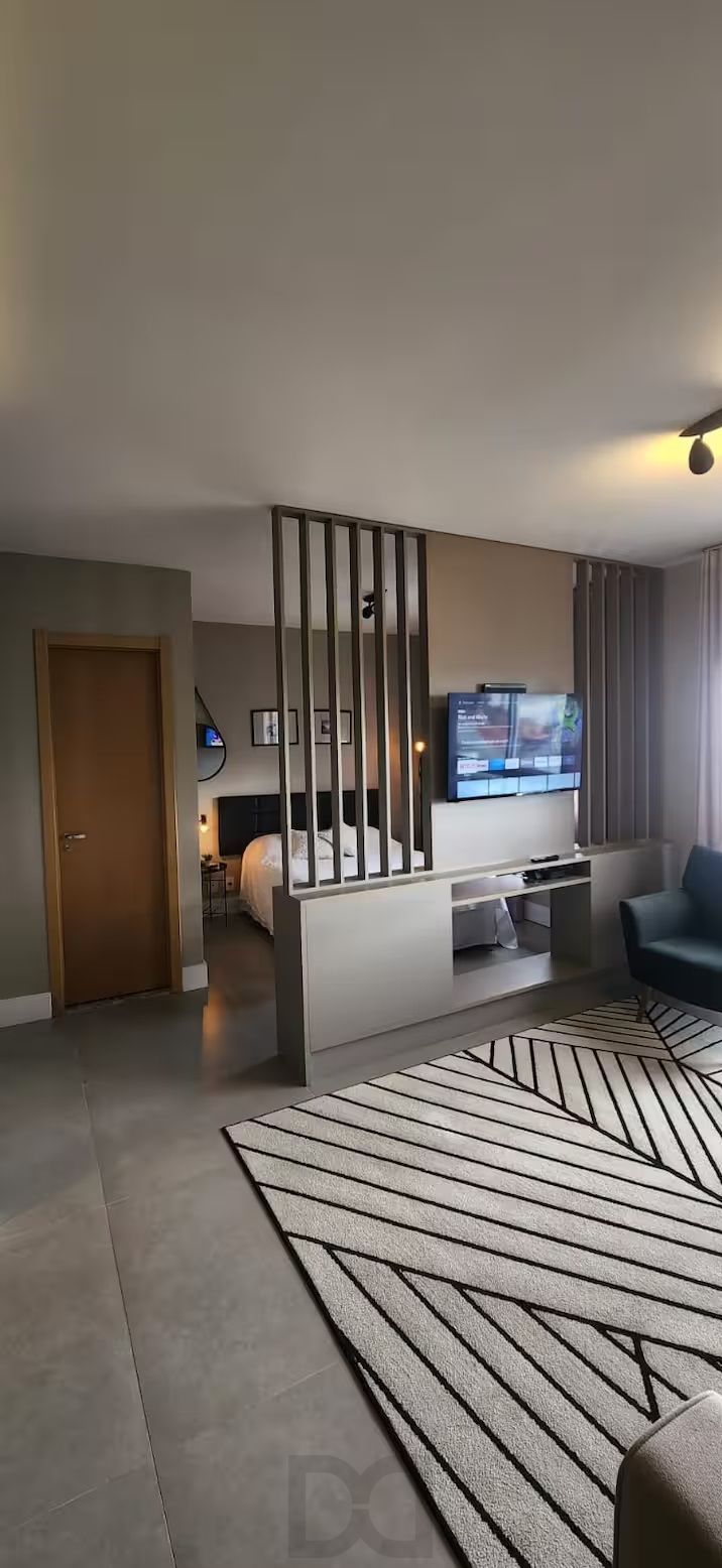 GERE RENDA COM ESSE APARTAMENTO MOBILIADO NO AXIS DA CYRELA — foto 1