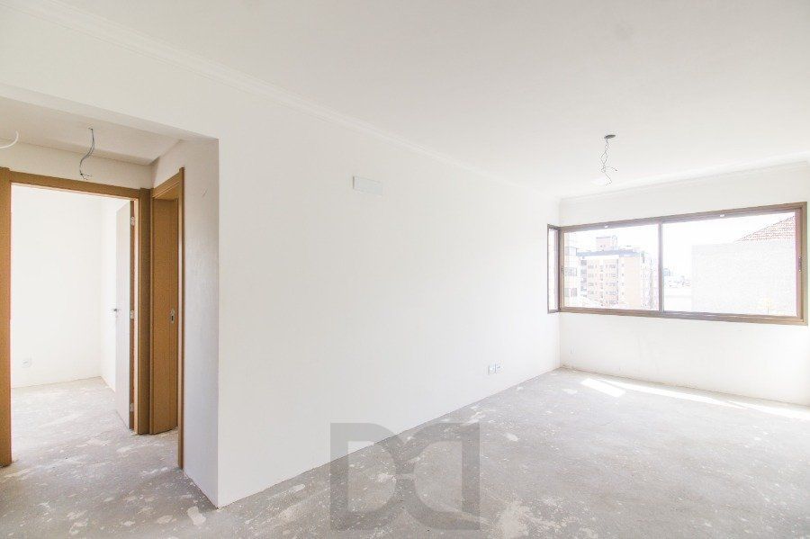 Apartamento para Venda - 80.97m², 2 dormitórios, sendo 1 suites, 1 vaga - Higienópolis — foto 1