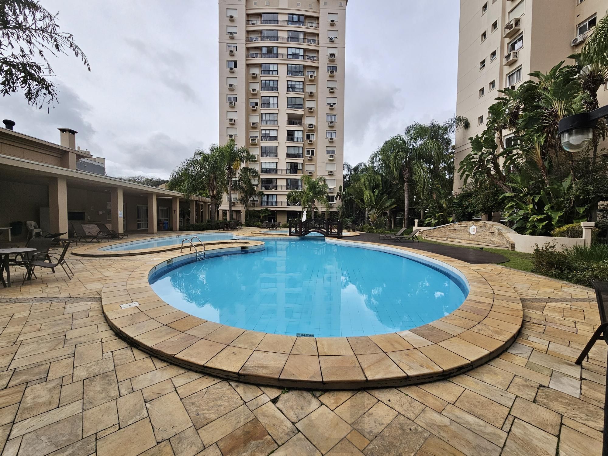 Apartamento 3 Dorm sendo 1 suite e 2 vagas — foto 28