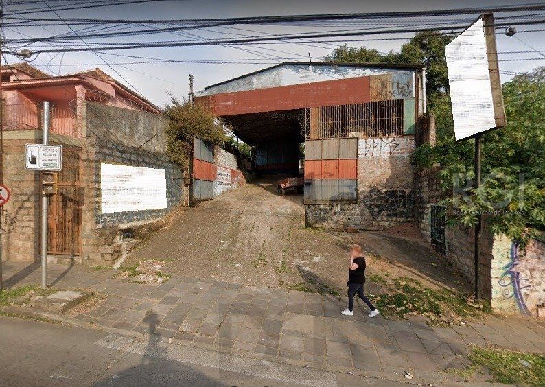 Terreno para Venda - 0m², 0 dormitórios, Glória — foto 1