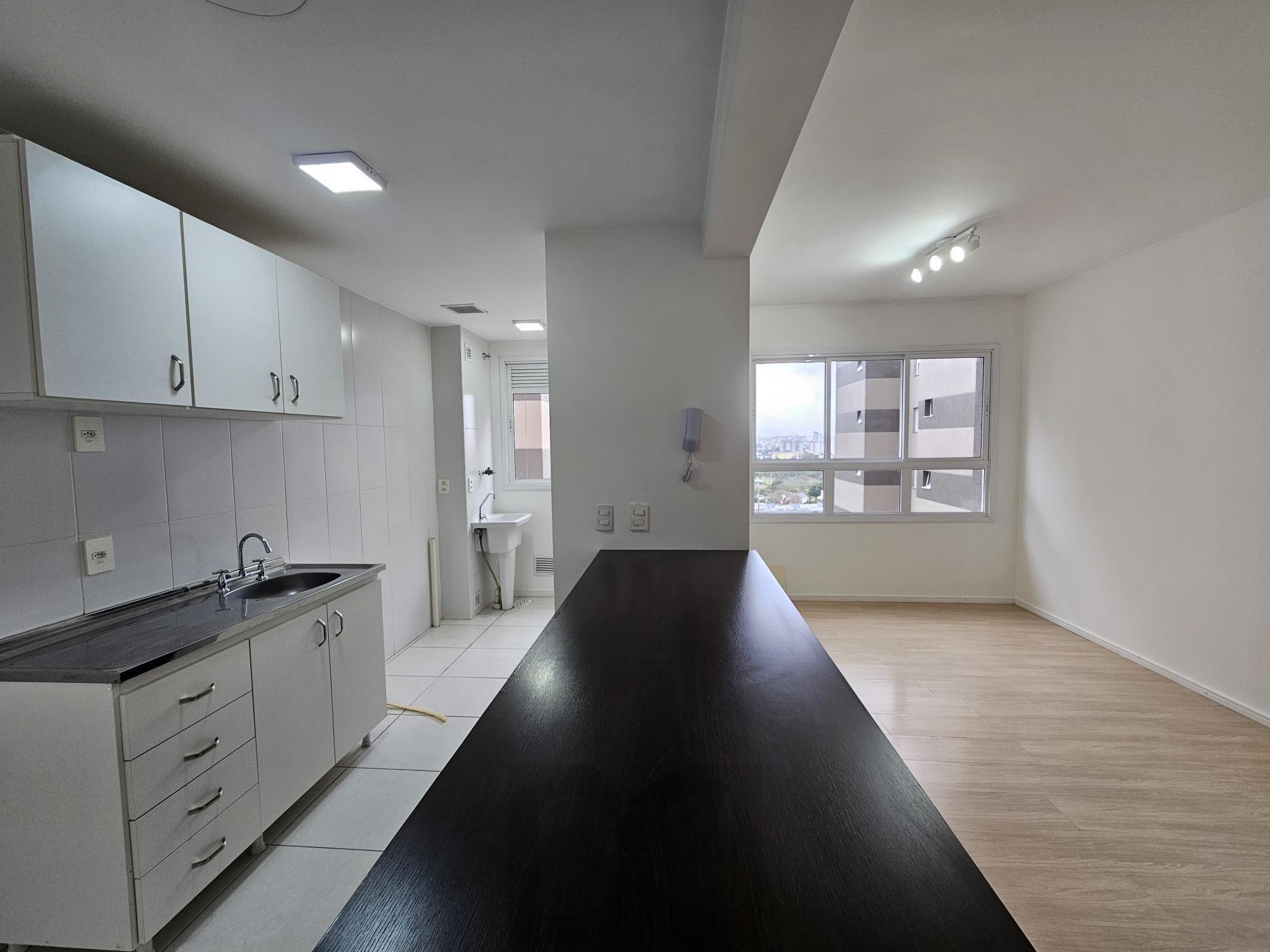 Apartamento 2 dormitórios com vaga e elevador — foto 2