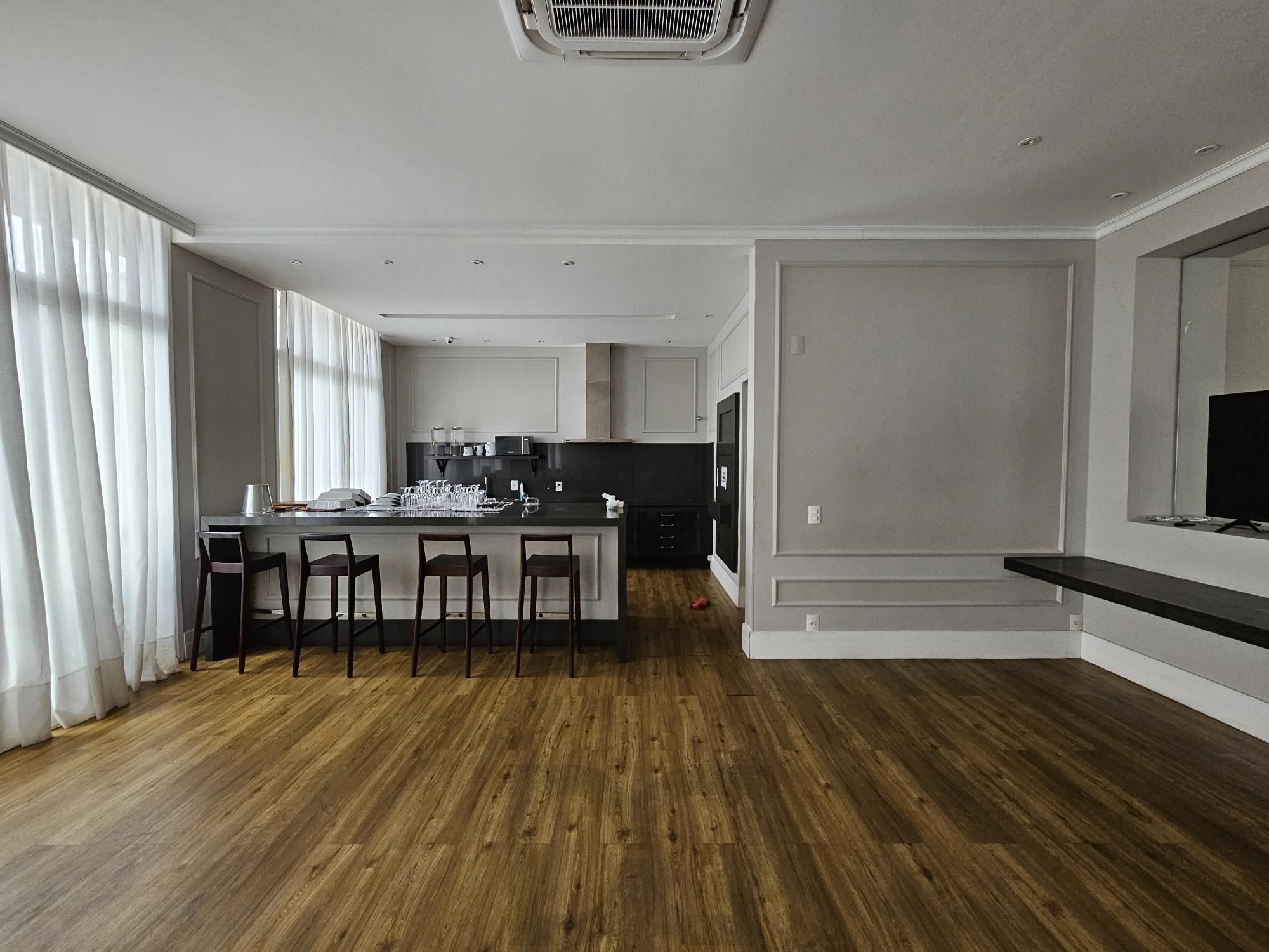 GERE RENDA COM ESSE APARTAMENTO MOBILIADO NO AXIS DA CYRELA — foto 21