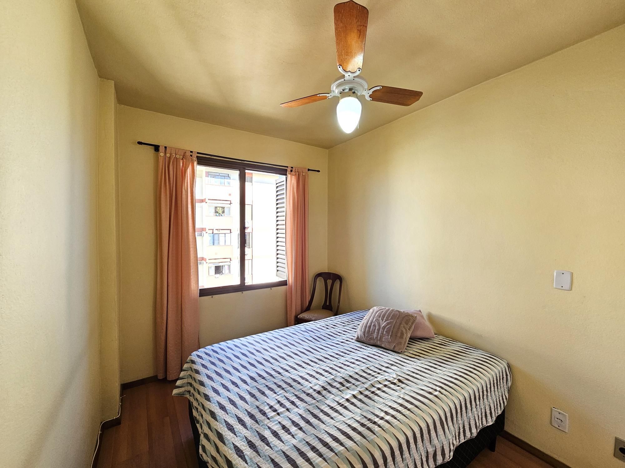 AP 1 DORM 1 VAGA NA TRISTEZA — foto 4