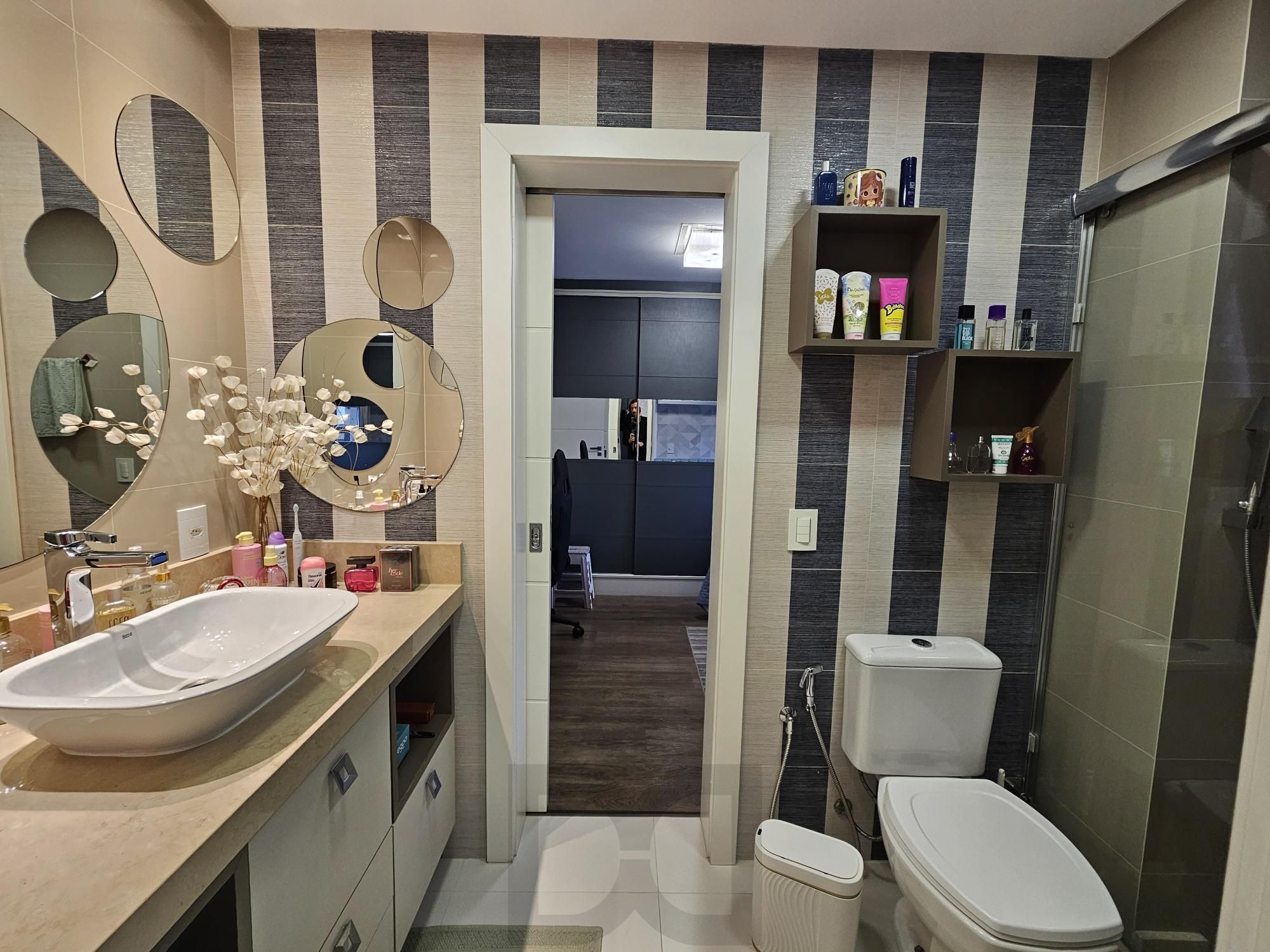 ANDAR ALTO BAIRRO BELA VISTA | ANDAR INTEIRO COM 180M2 — foto 21