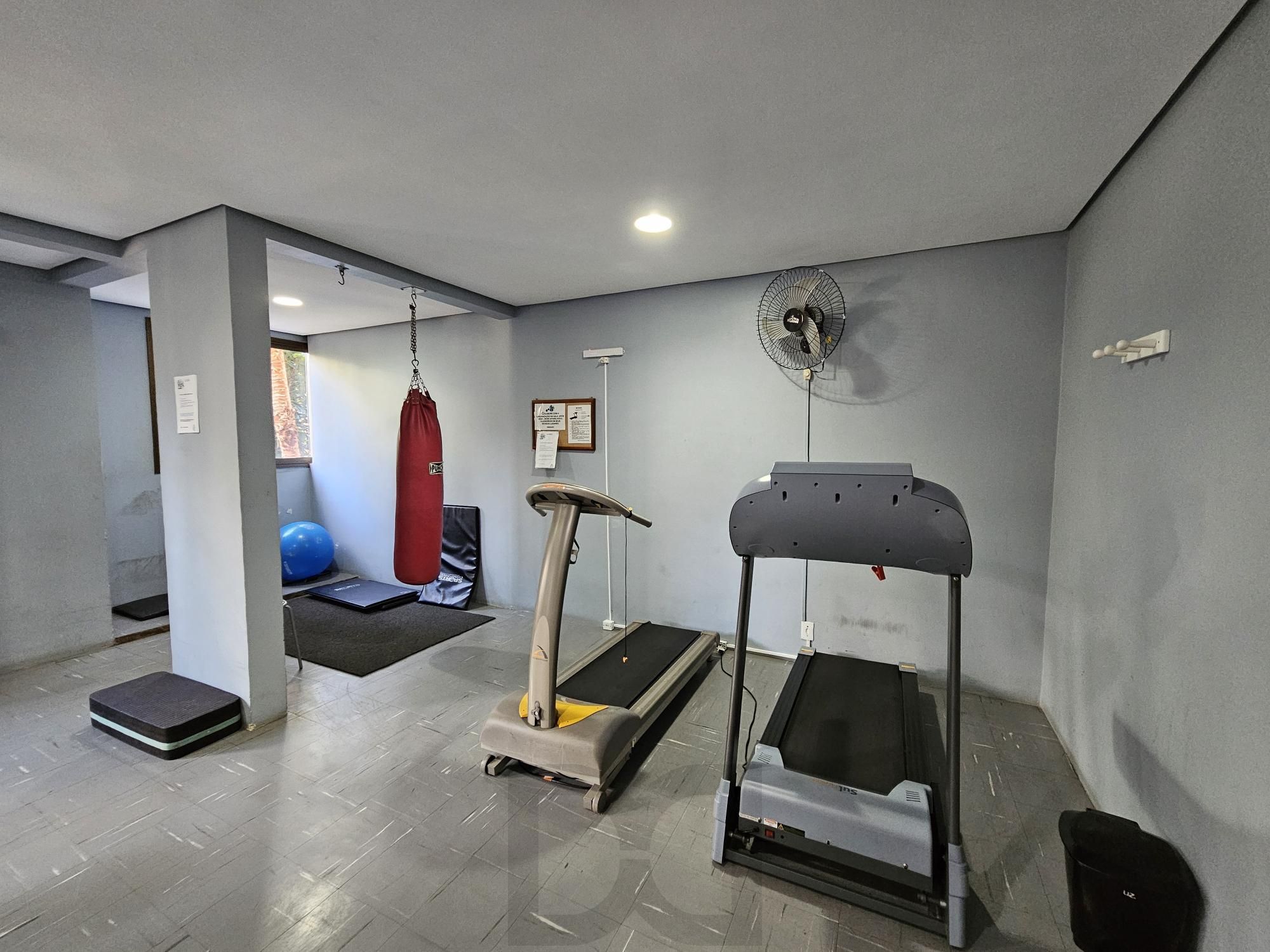 Apartamento 3 dormitórios com vaga no Menino Deus — foto 25