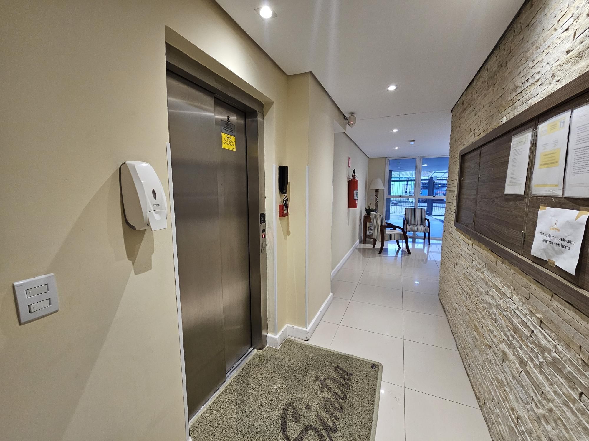 APARTAMENTO GARDEN | BAIRRO SANTANA — foto 27