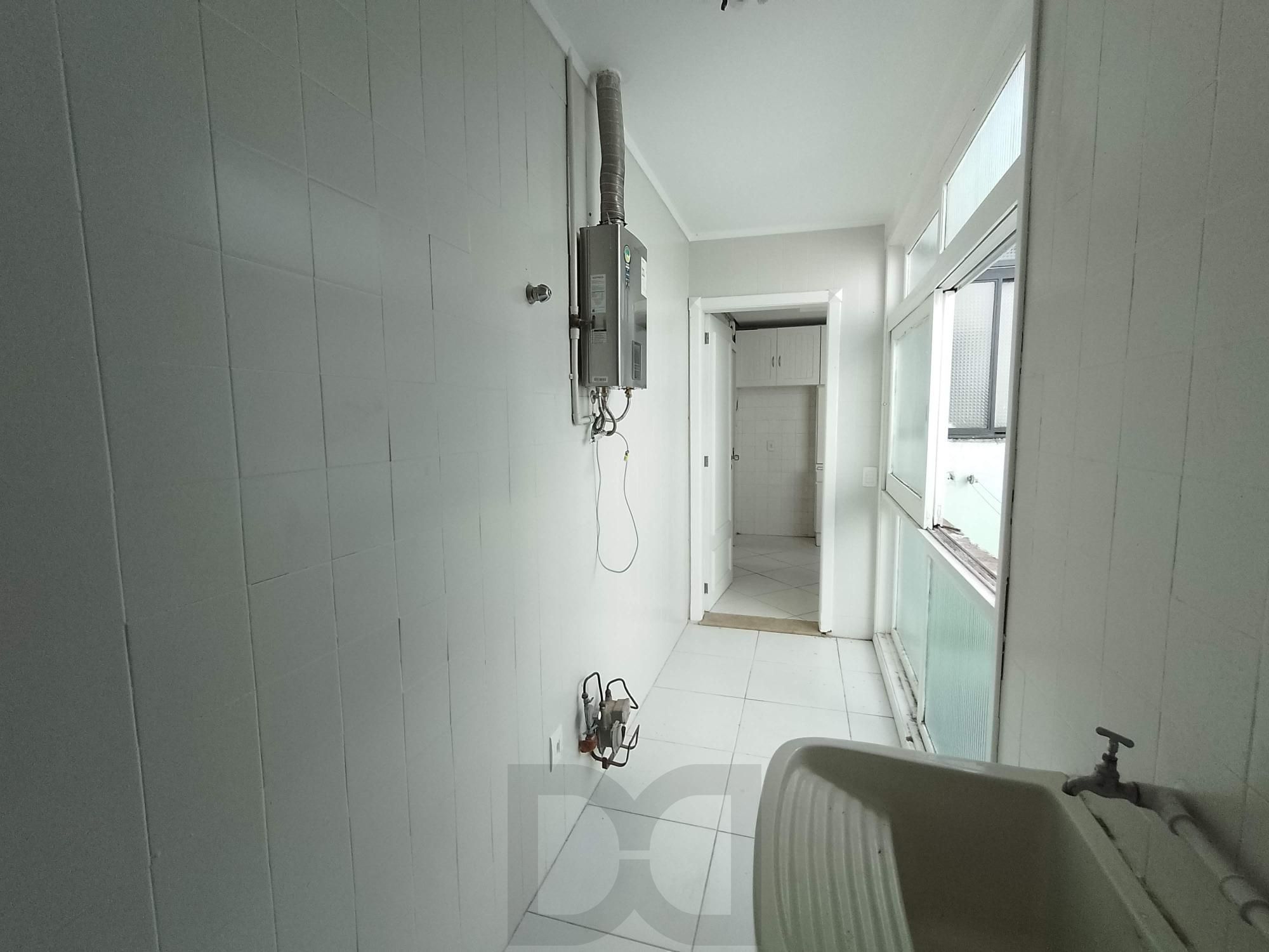 Apartamento 2 dormitórios com sacada e vaga perto da PUC — foto 9