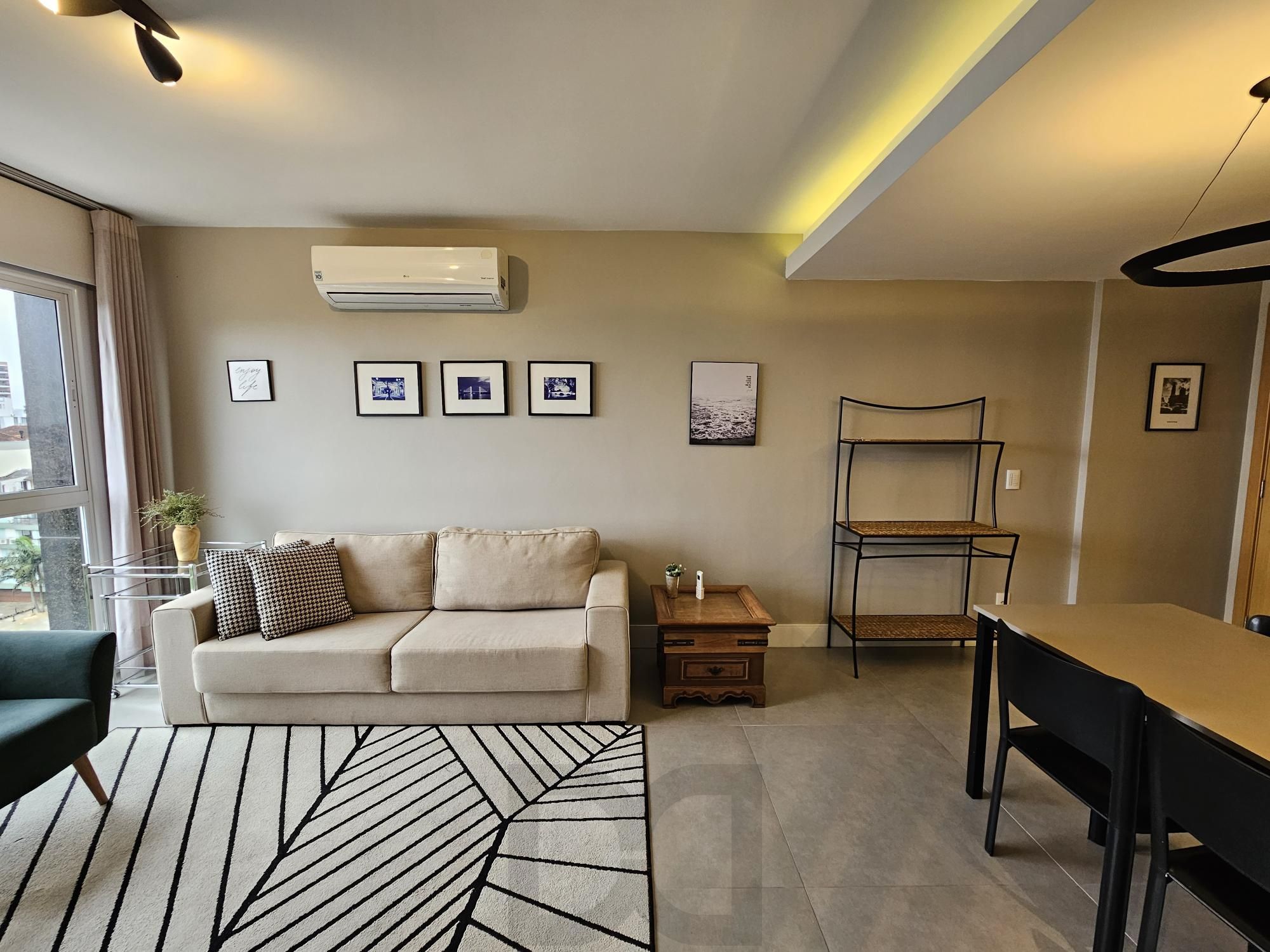GERE RENDA COM ESSE APARTAMENTO MOBILIADO NO AXIS DA CYRELA — foto 11