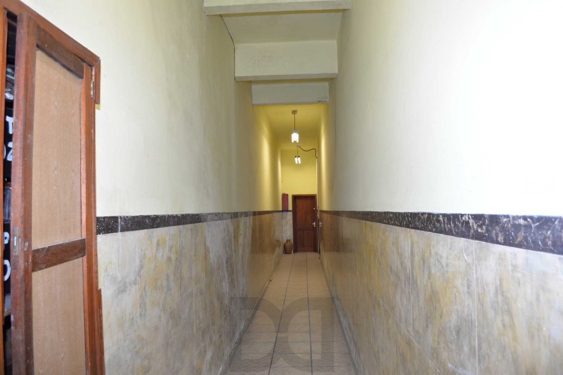 Prédio com Loja e 3 apartamentos - 470.08m², Floresta — foto 7