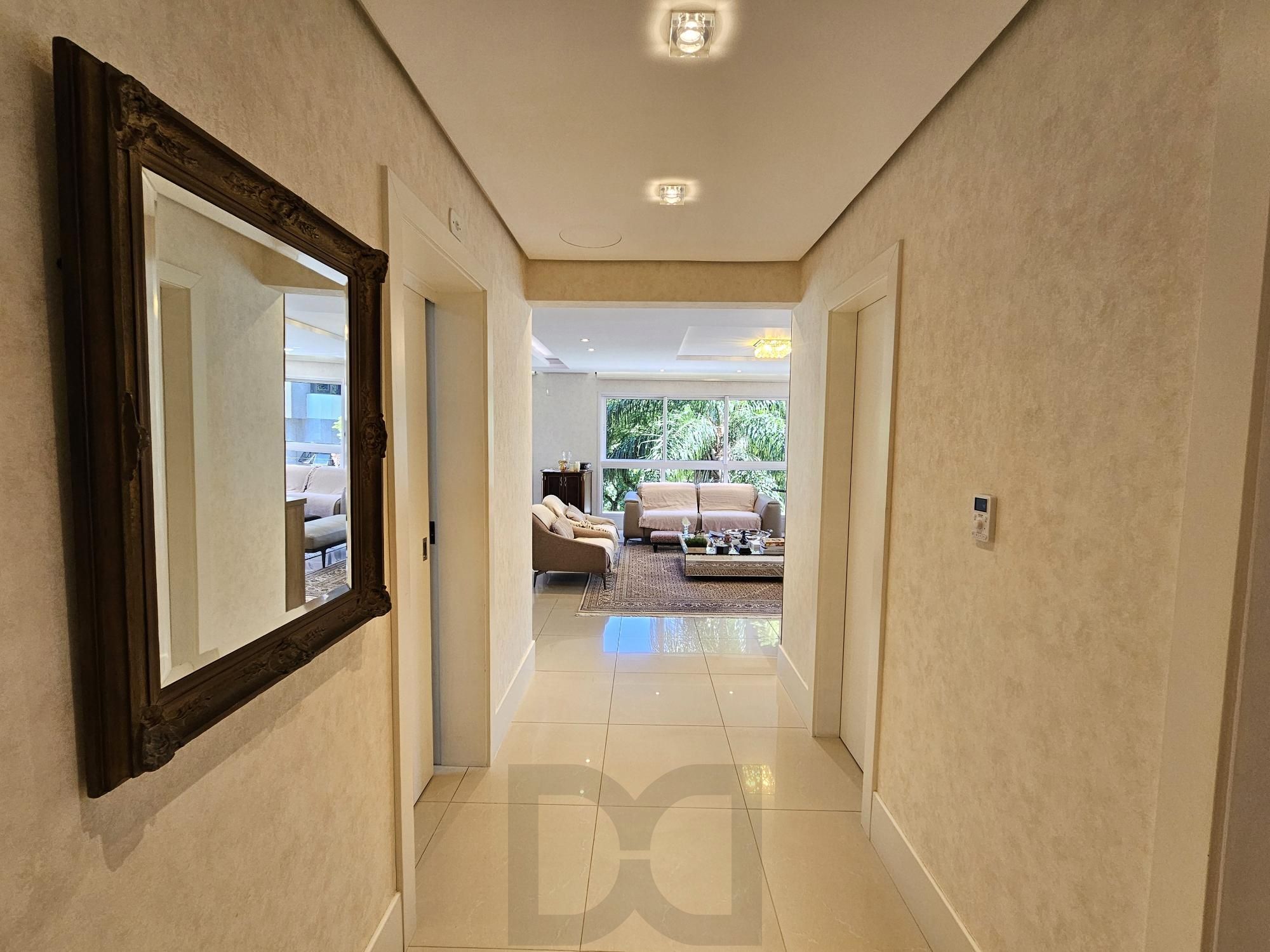 ALTO PADRÃO | BELA VISTA | 3 SUÍTES + 4 VAGAS | MOBILIADO — foto 5