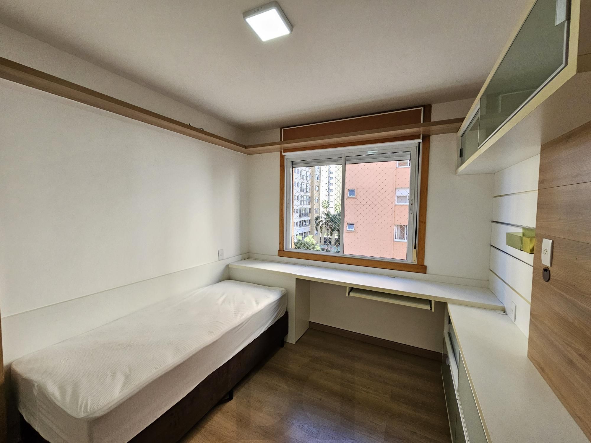 Apartamento 3 suítes na frente do Parque Germânia — foto 18