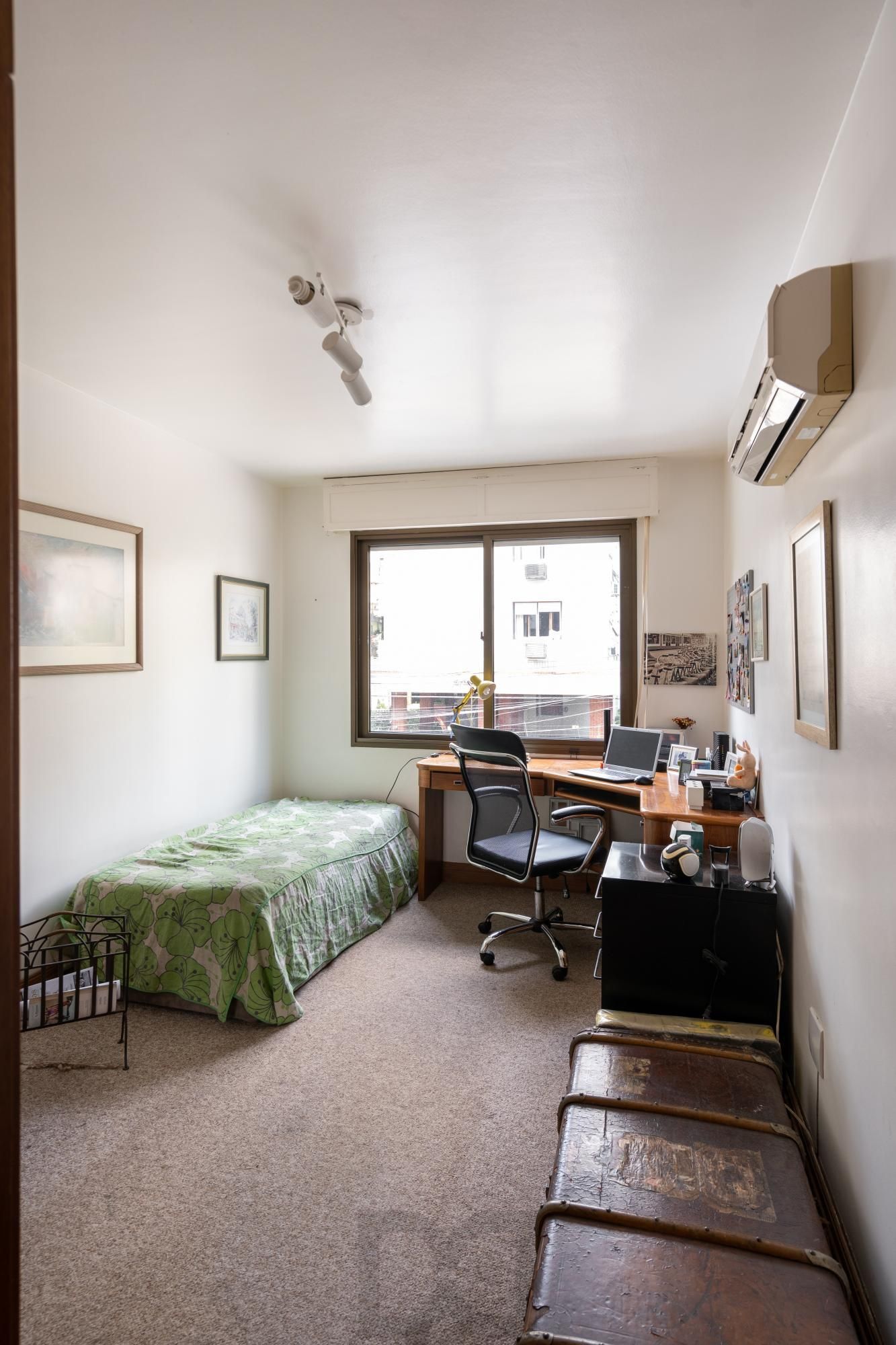 Apartamento 03 dormitórios com Suite , 02 vagas na rua mais charmosa da Bela Vista — foto 21