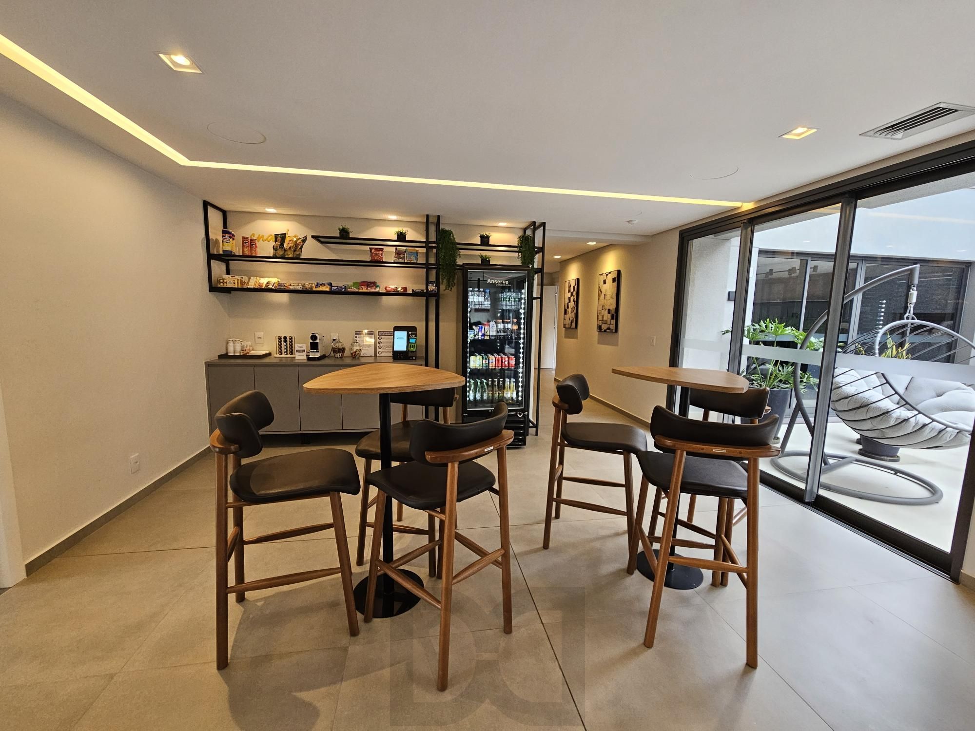 JUNTO AO MOINHOS: NOVO, MOBILIADO E COM VAGA DE GARAGEM — foto 18