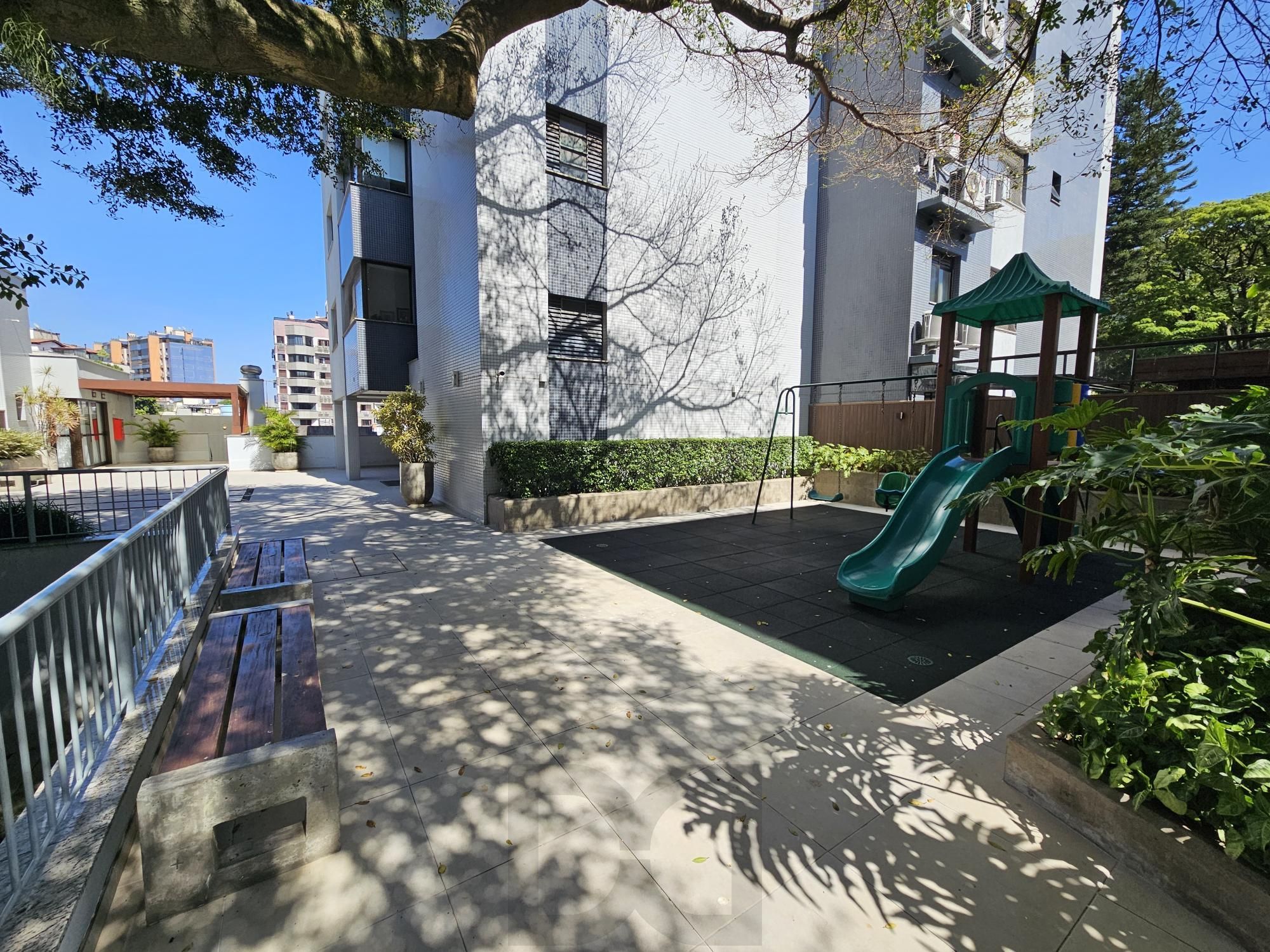 APARTAMENTO 2 DORMITÓRIOS MOBILIADO BAIRRO HIGIENÓPOLIS — foto 42