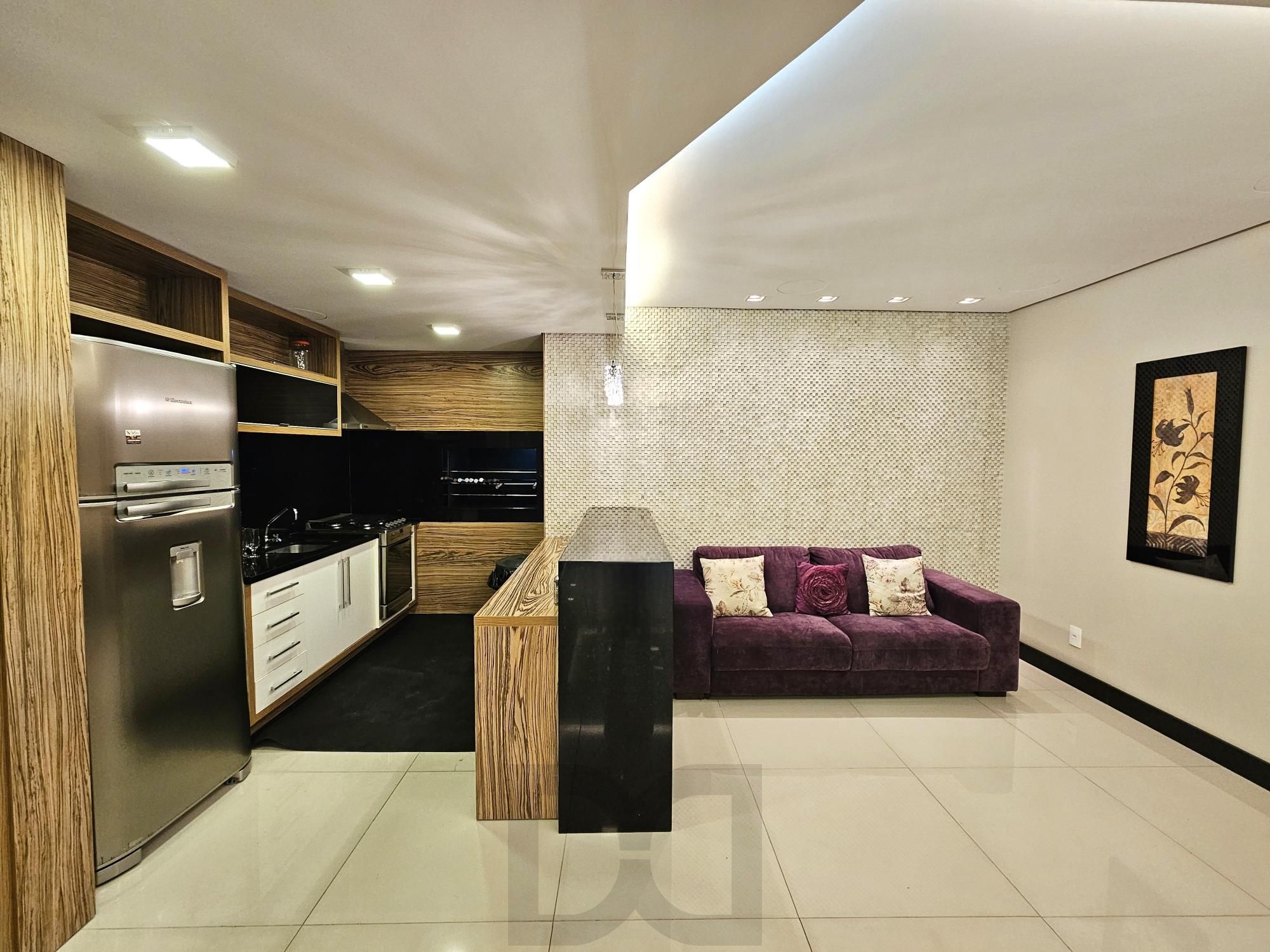 ALTO PADRÃO | BELA VISTA | 3 SUÍTES + 4 VAGAS | MOBILIADO — foto 42