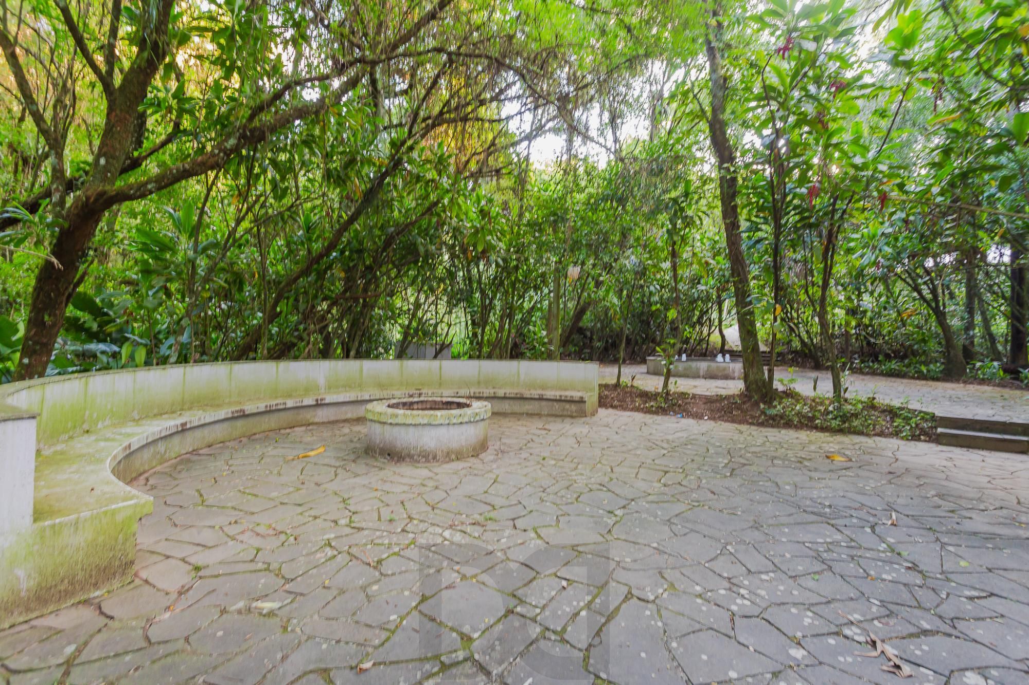 CONDOMINIO ATMOSFERA - CASA MOBILIADA DE 4 SUÍTES COM 4 VAGAS — foto 85