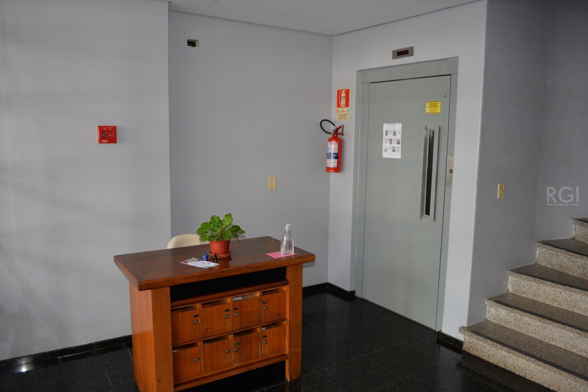 Conjunto/Sala para Venda - 85.31m², 0 dormitórios, Floresta — foto 3