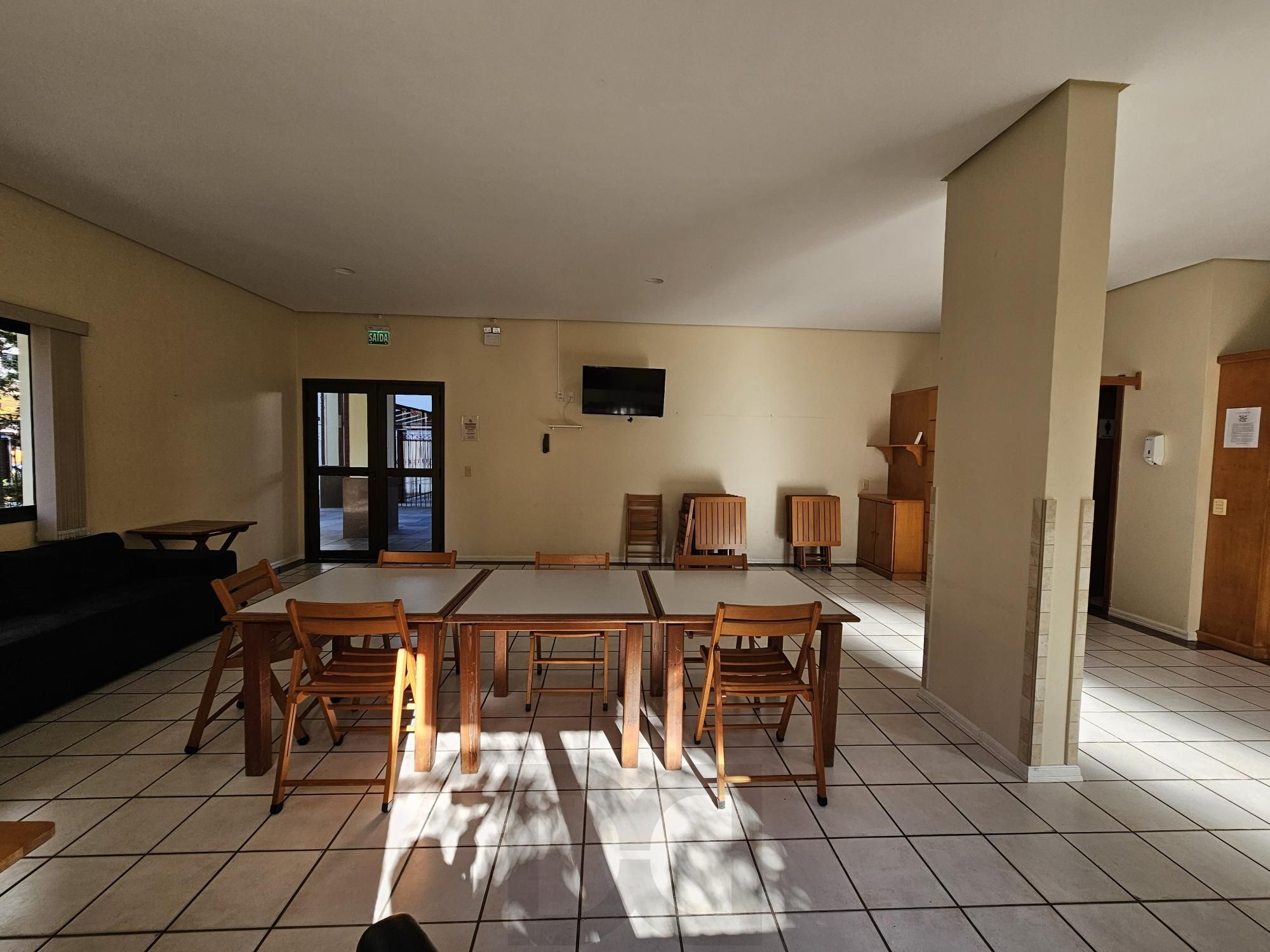 Apartamento 3 dormitórios com vaga no Menino Deus — foto 22