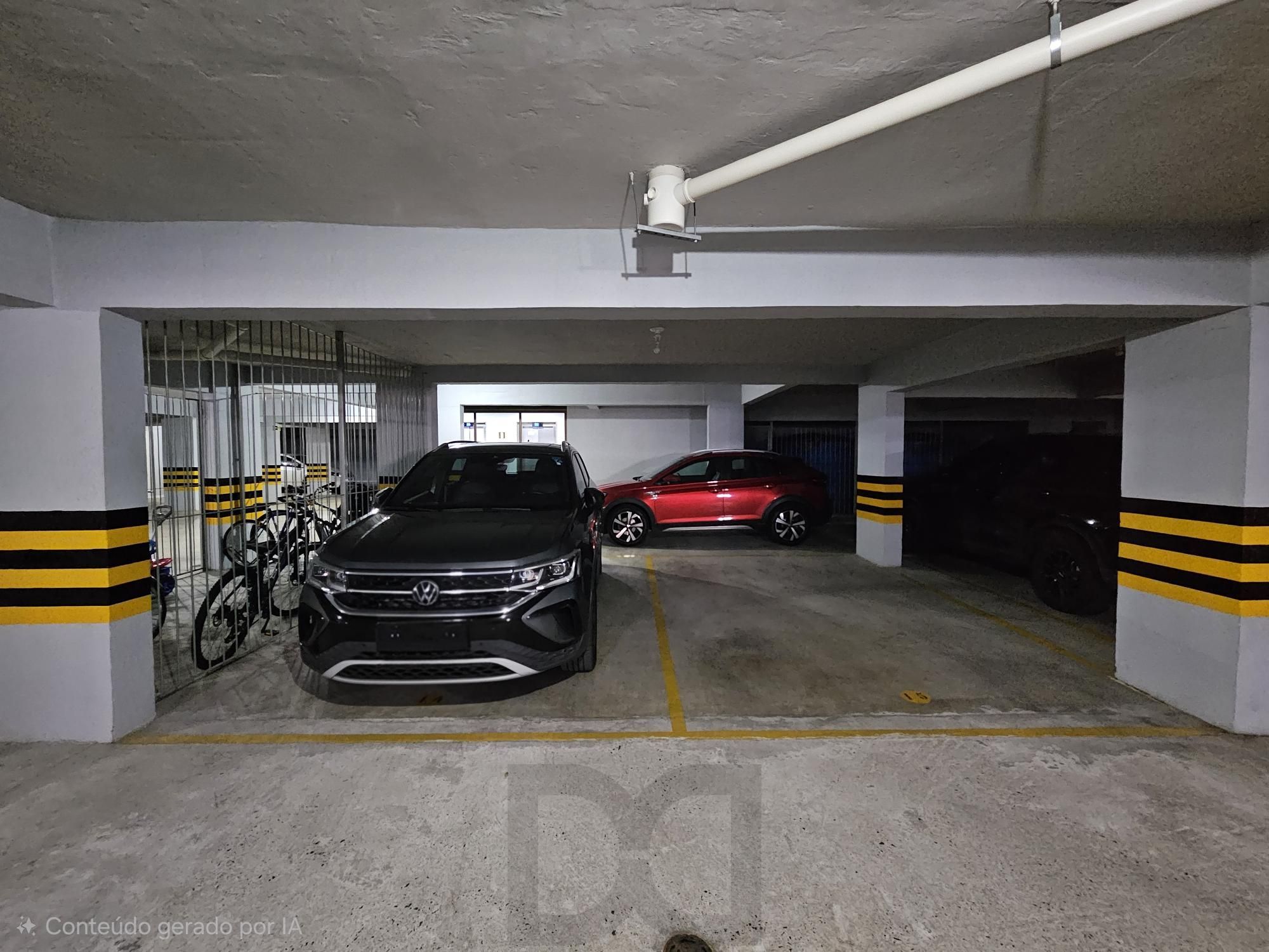 APARTAMENTO 2 DORMITÓRIOS MOBILIADO BAIRRO HIGIENÓPOLIS — foto 26
