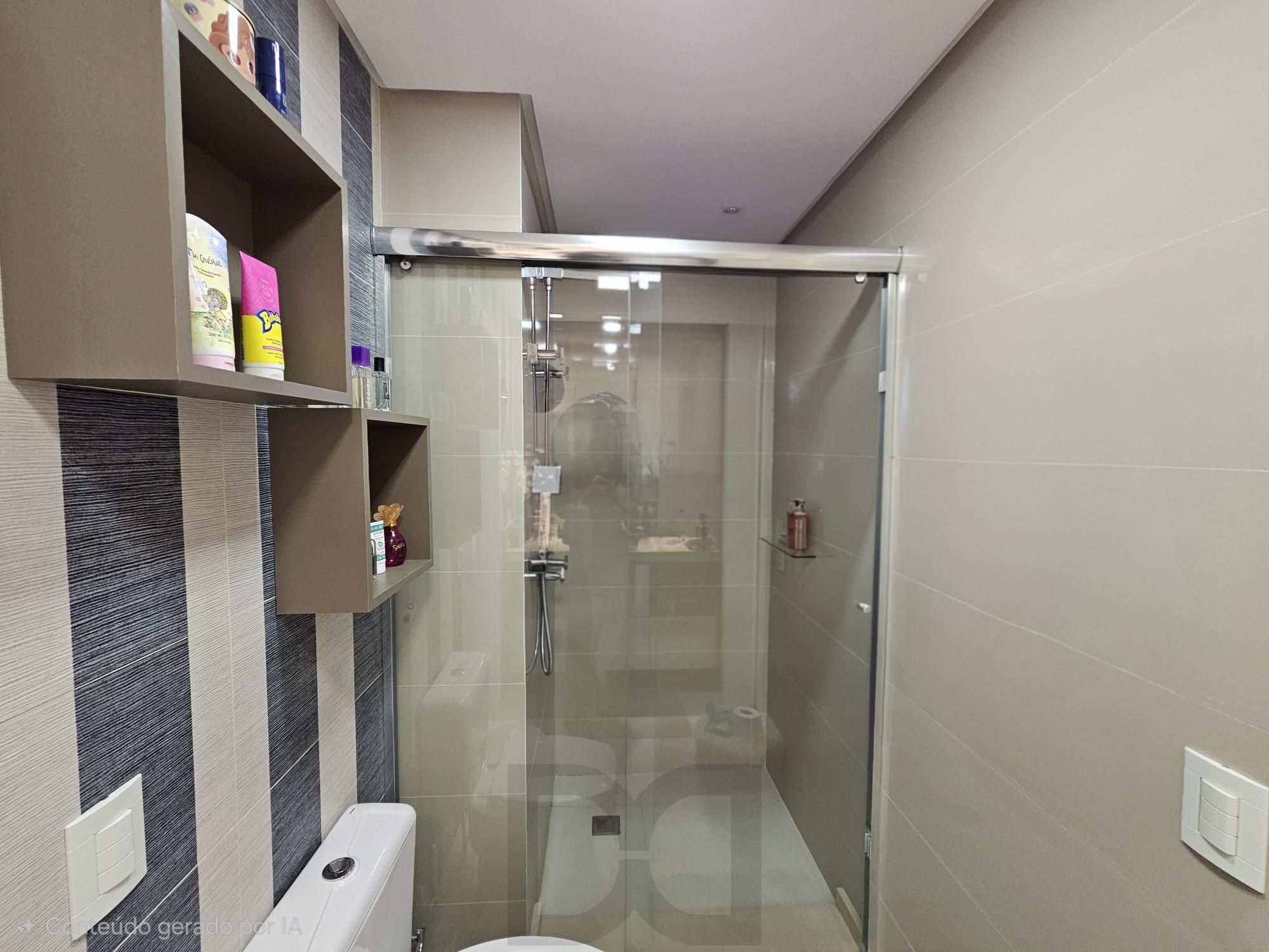ANDAR ALTO BAIRRO BELA VISTA | ANDAR INTEIRO COM 180M2 — foto 22