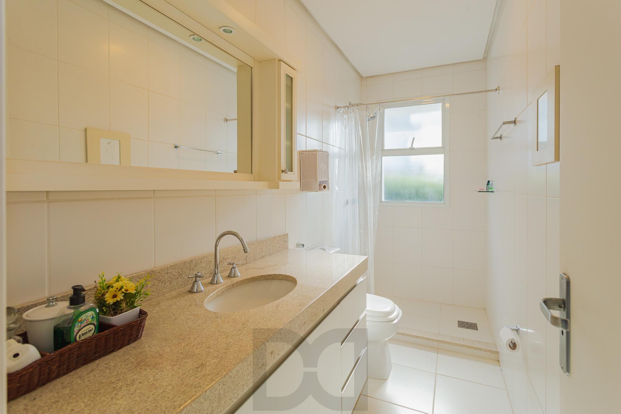 CONDOMINIO ATMOSFERA - CASA MOBILIADA DE 4 SUÍTES COM 4 VAGAS — foto 38
