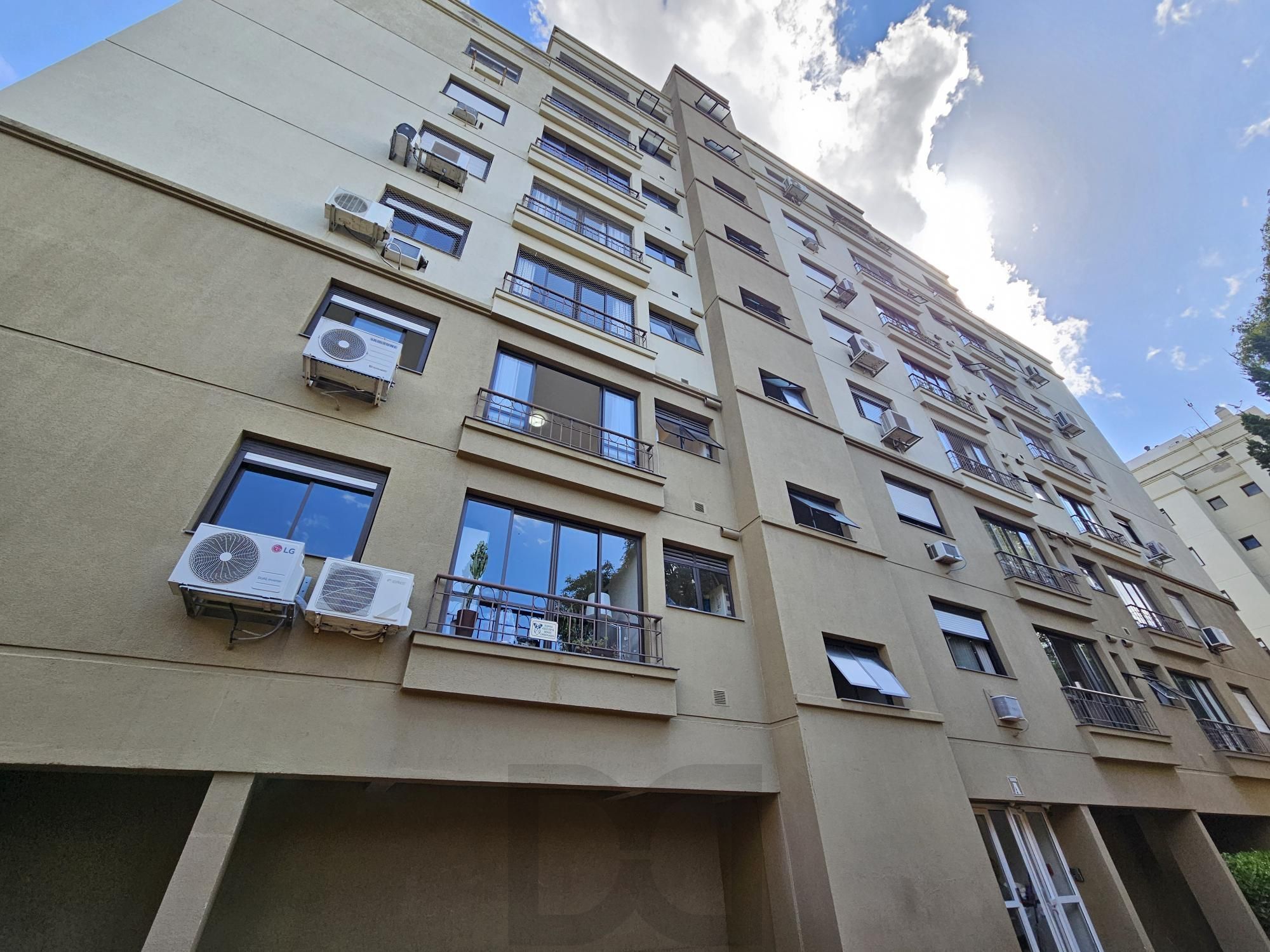 Apartamento 2 dormitórios com vaga e elevador no São Geraldo — foto 23