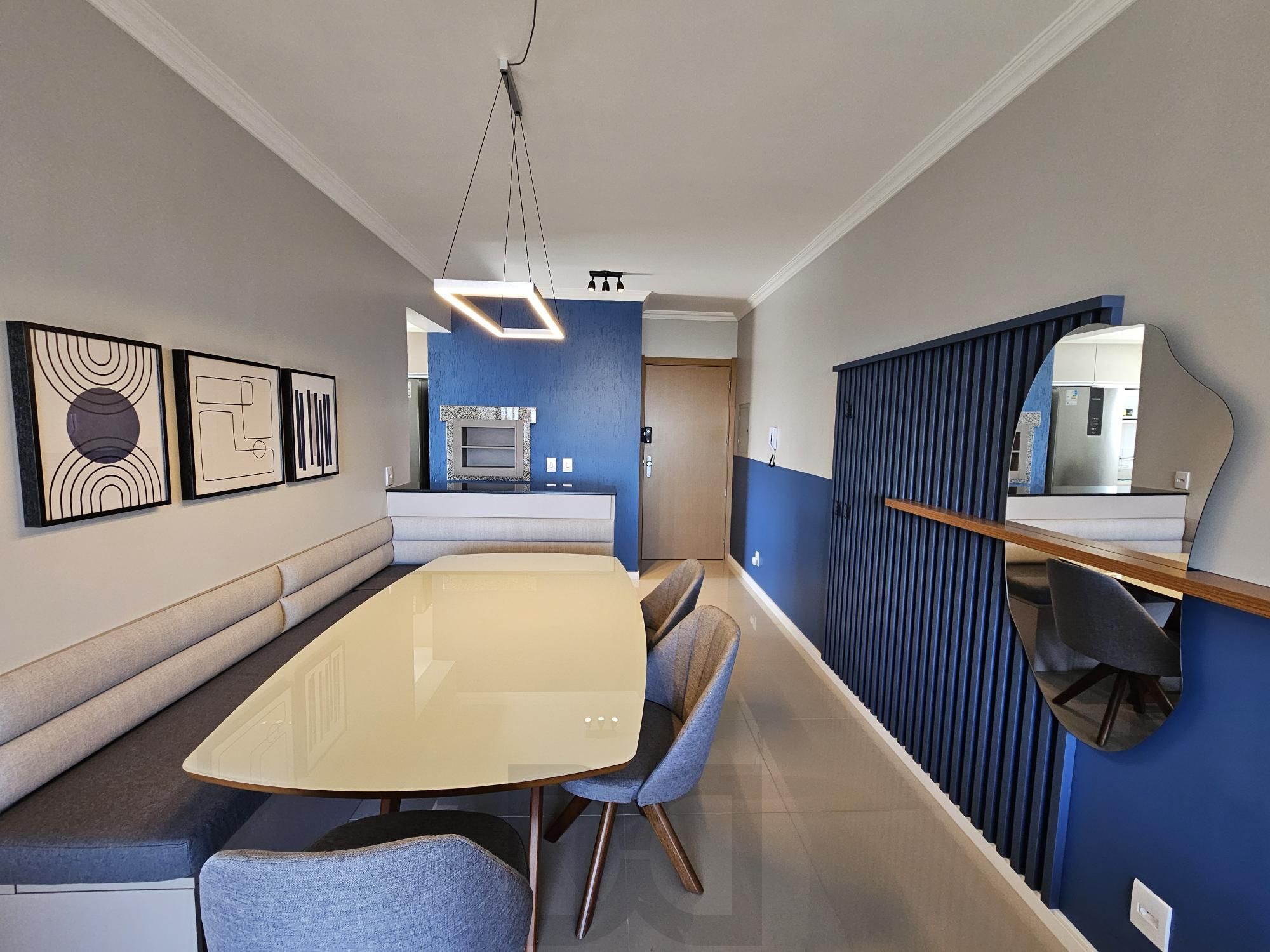 APARTAMENTO 2 DORMITÓRIOS MOBILIADO BAIRRO HIGIENÓPOLIS — foto 10
