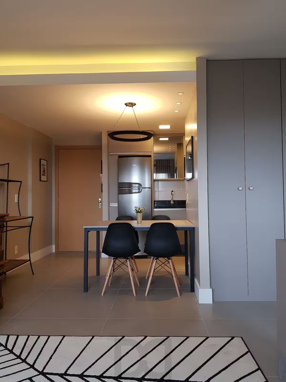 GERE RENDA COM ESSE APARTAMENTO MOBILIADO NO AXIS DA CYRELA — foto 5