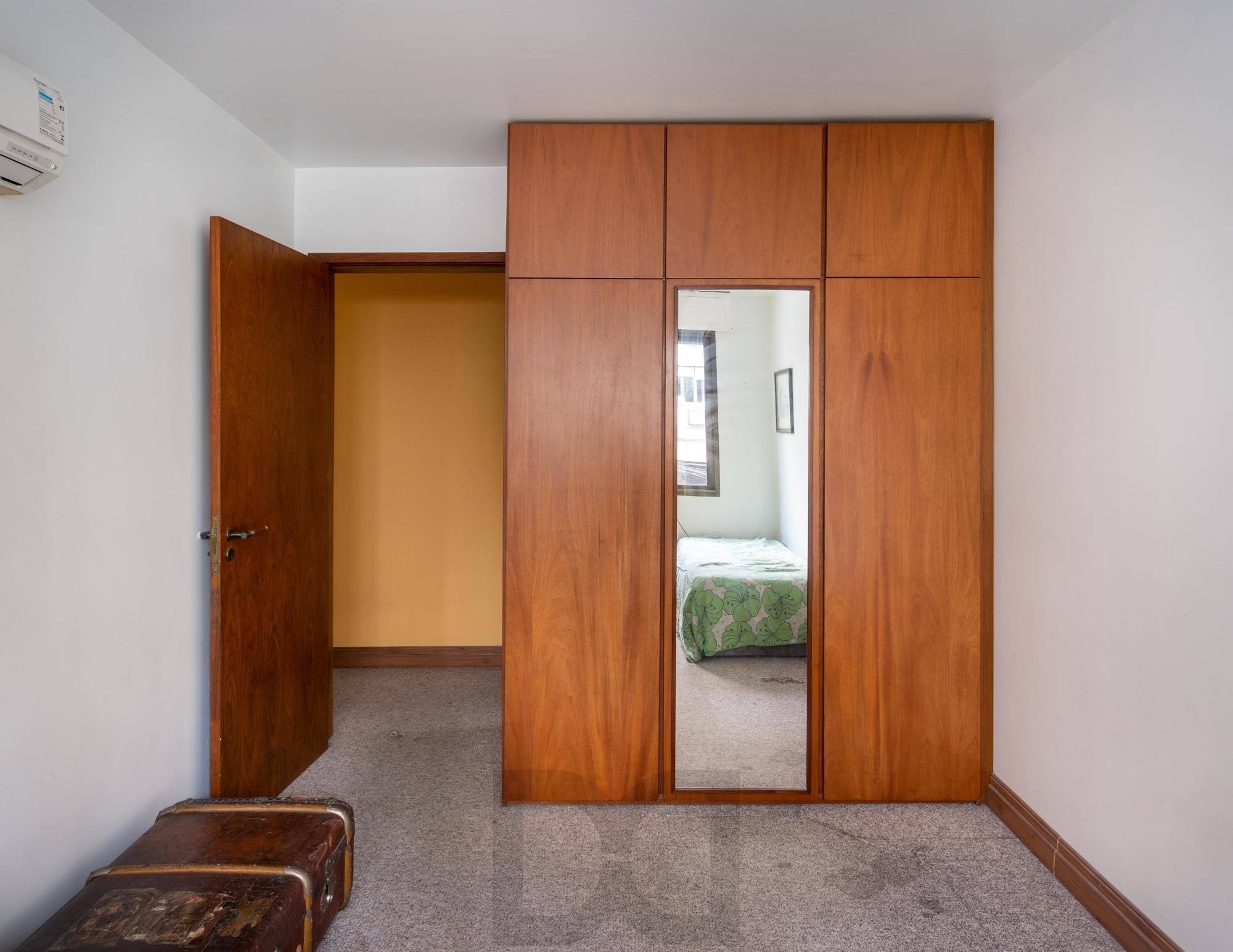 Apartamento 03 dormitórios com Suite , 02 vagas na rua mais charmosa da Bela Vista — foto 22