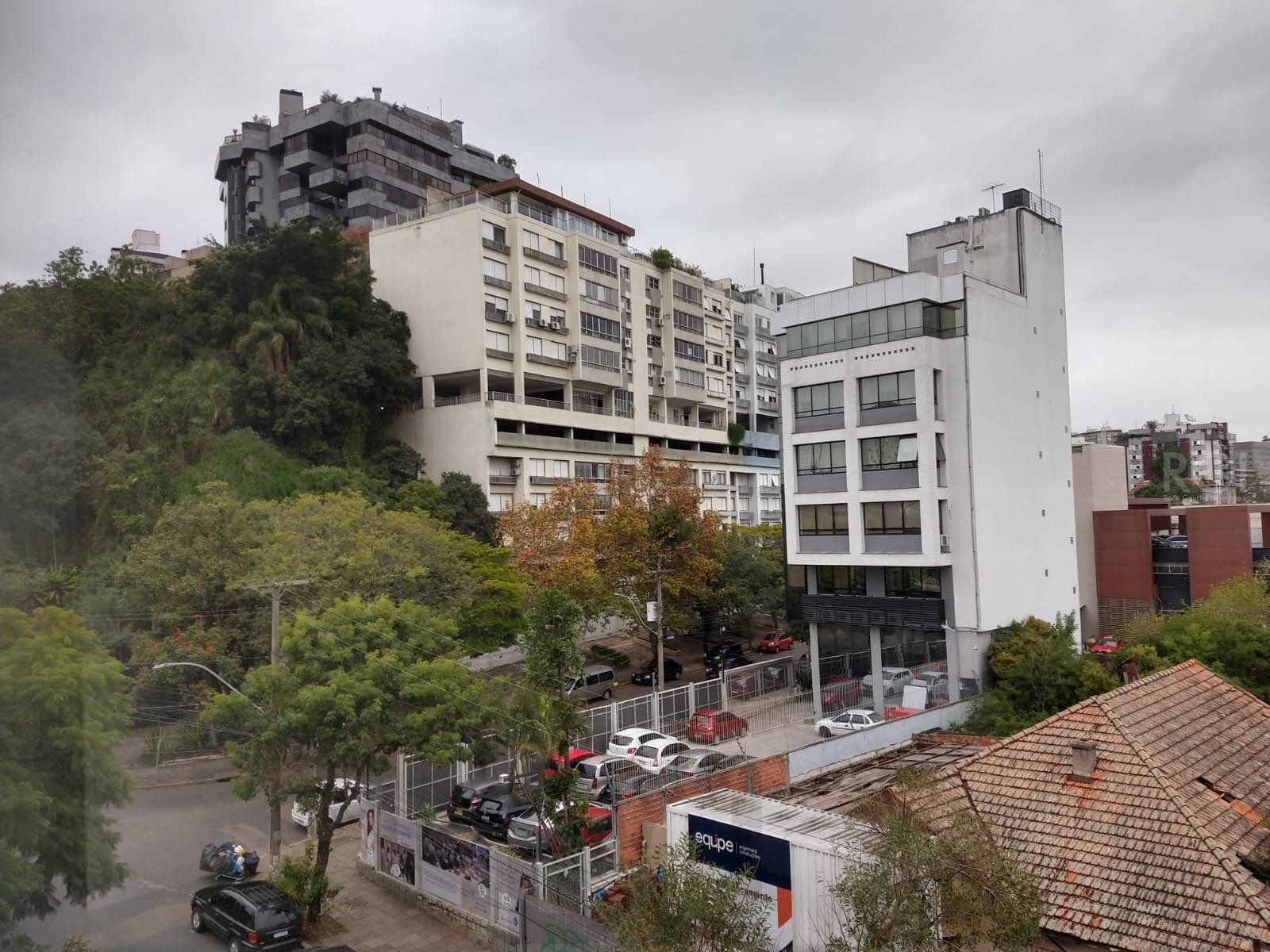 Conjunto/Sala para Venda - 85.31m², 0 dormitórios, Floresta — foto 13