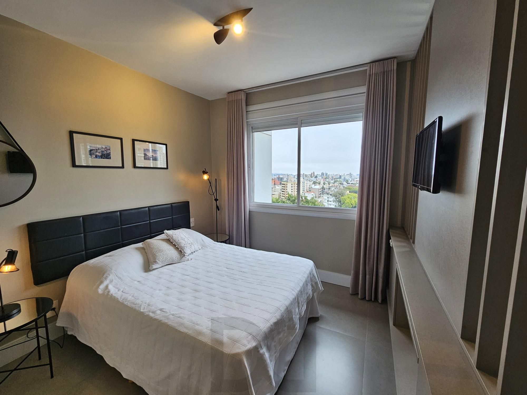GERE RENDA COM ESSE APARTAMENTO MOBILIADO NO AXIS DA CYRELA — foto 7