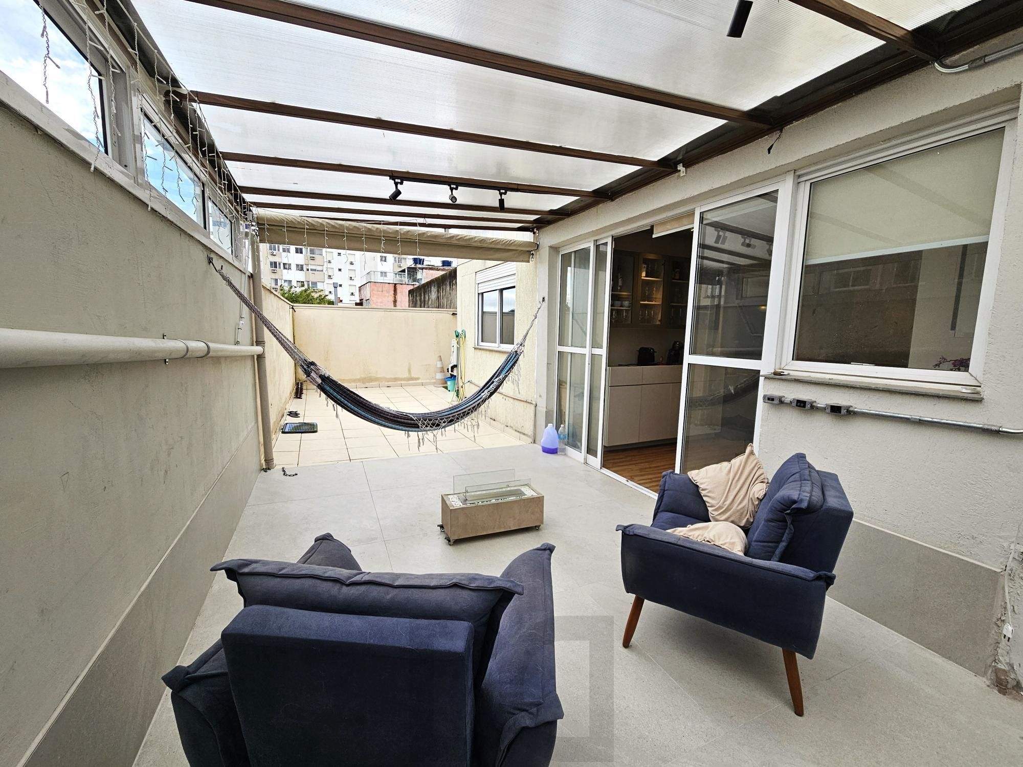 APARTAMENTO GARDEN | BAIRRO SANTANA — foto 6