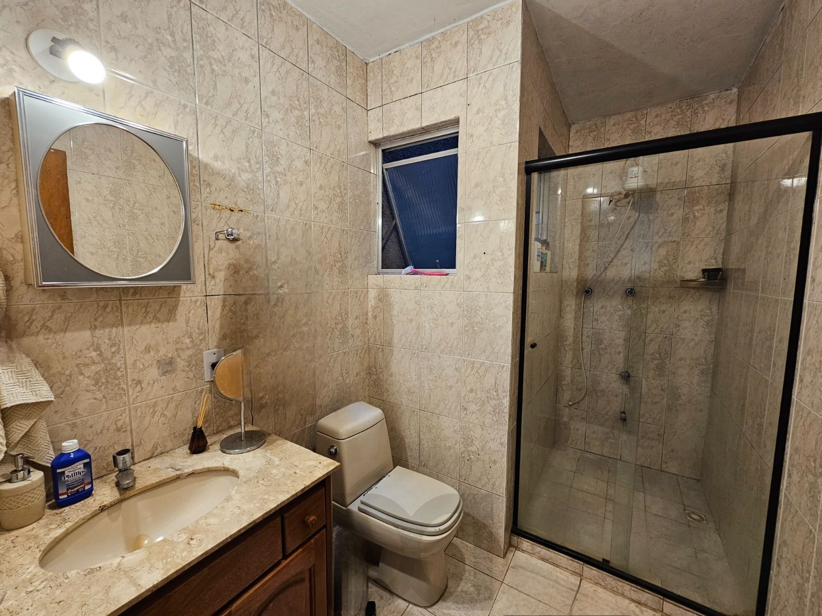 Apartamento 3 dormitórios com sacada na Cristóvão — foto 8