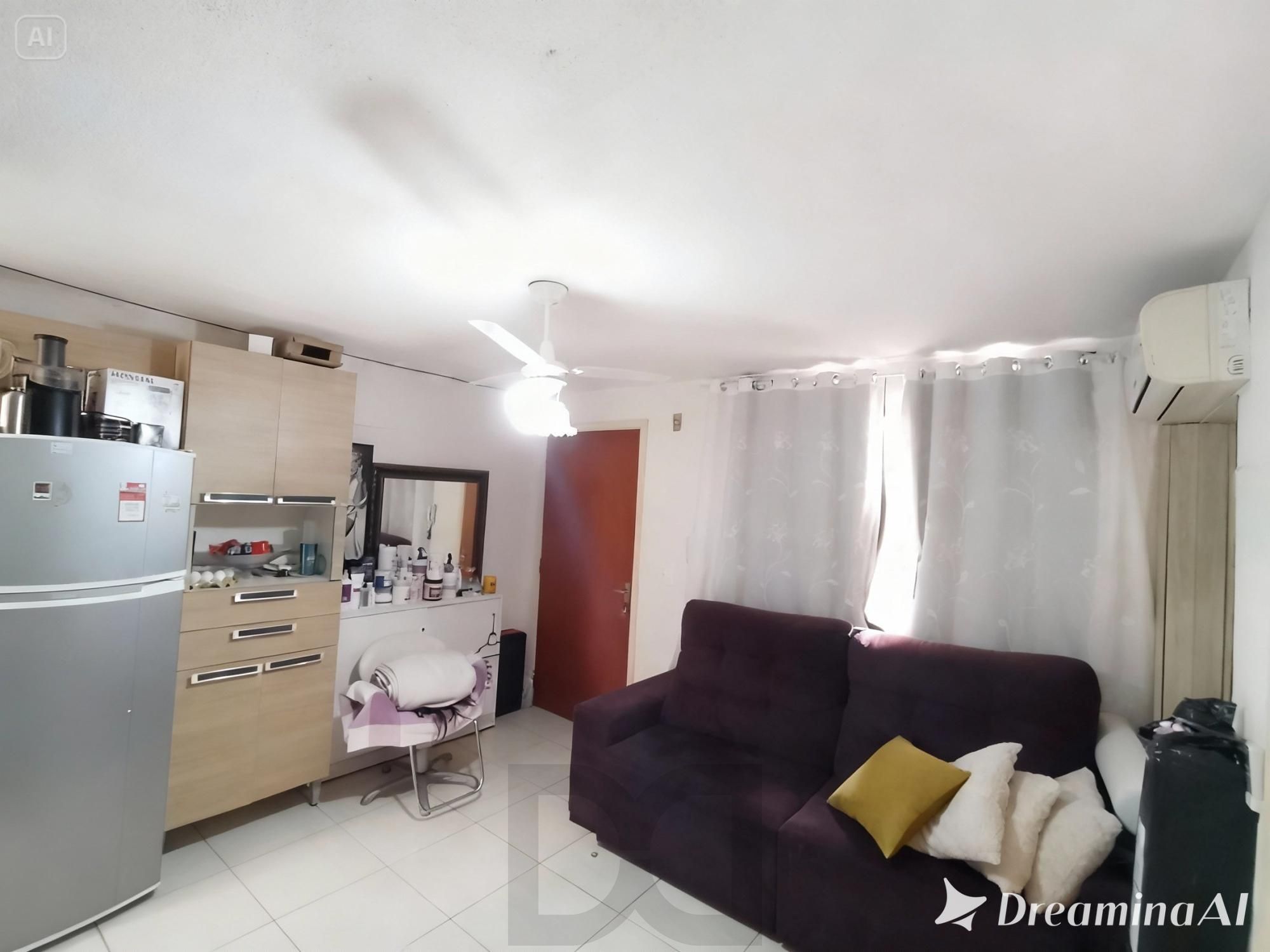 Apartamento 2 dormitórios com vaga perto da FAPA — foto 3