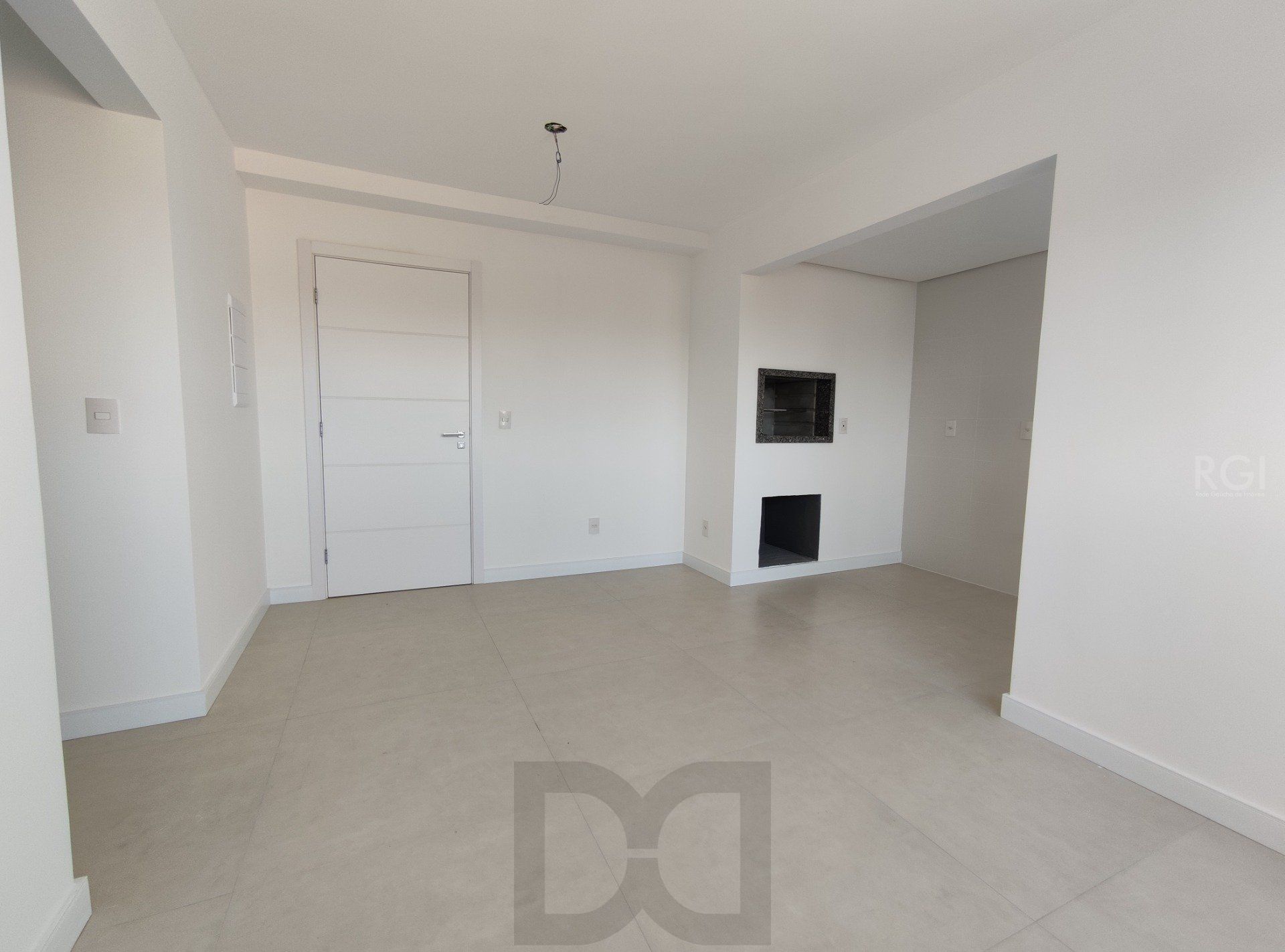 Apartamento para Venda - 68.11m², 3 dormitórios, sendo 1 suites, 2 vagas - Santo Antonio — foto 39