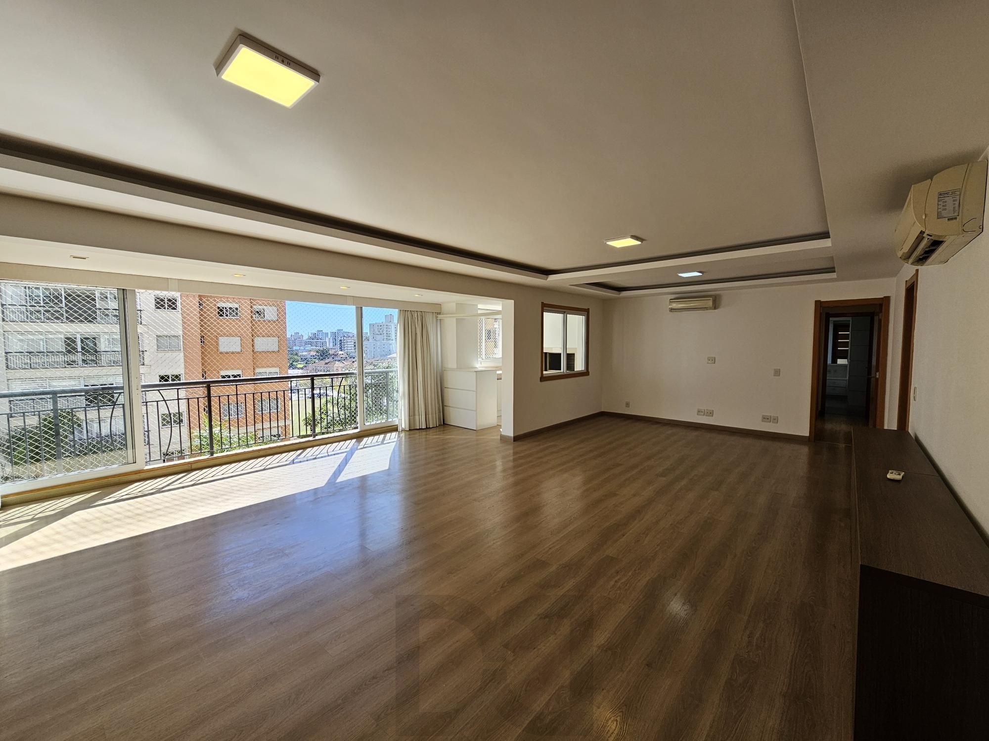 Apartamento 3 suítes na frente do Parque Germânia — foto 5