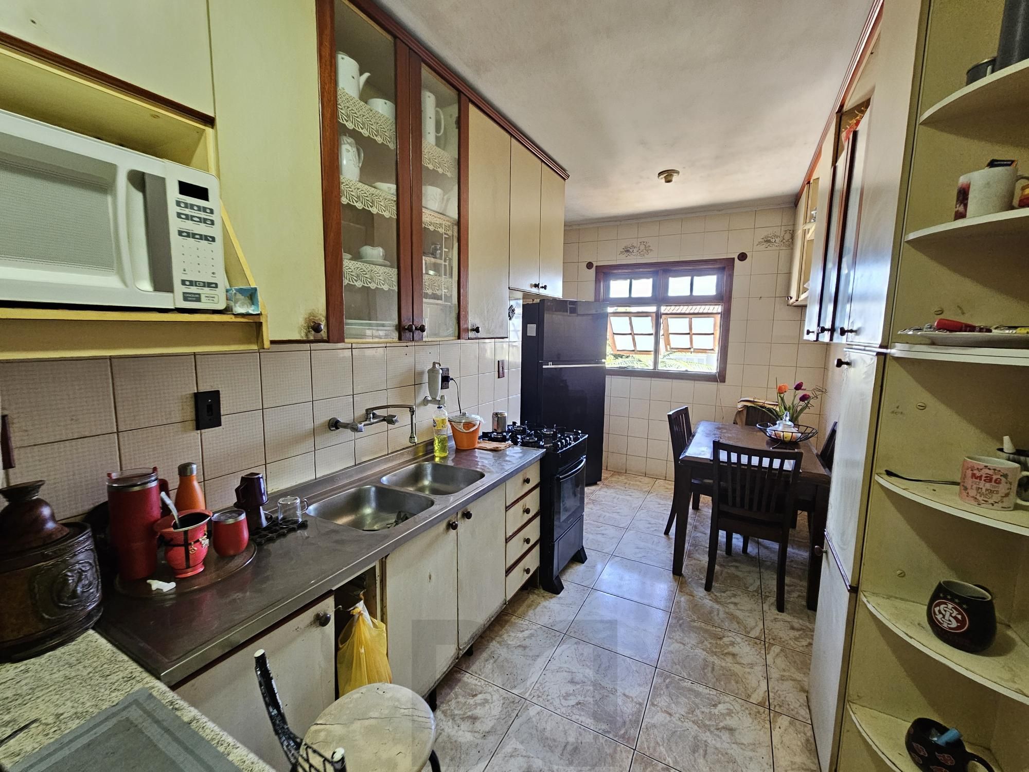 CASA 03 SUÍTES + APARTAMENTO 2 DORMITÓRIOS BAIRRO NONOAI — foto 25