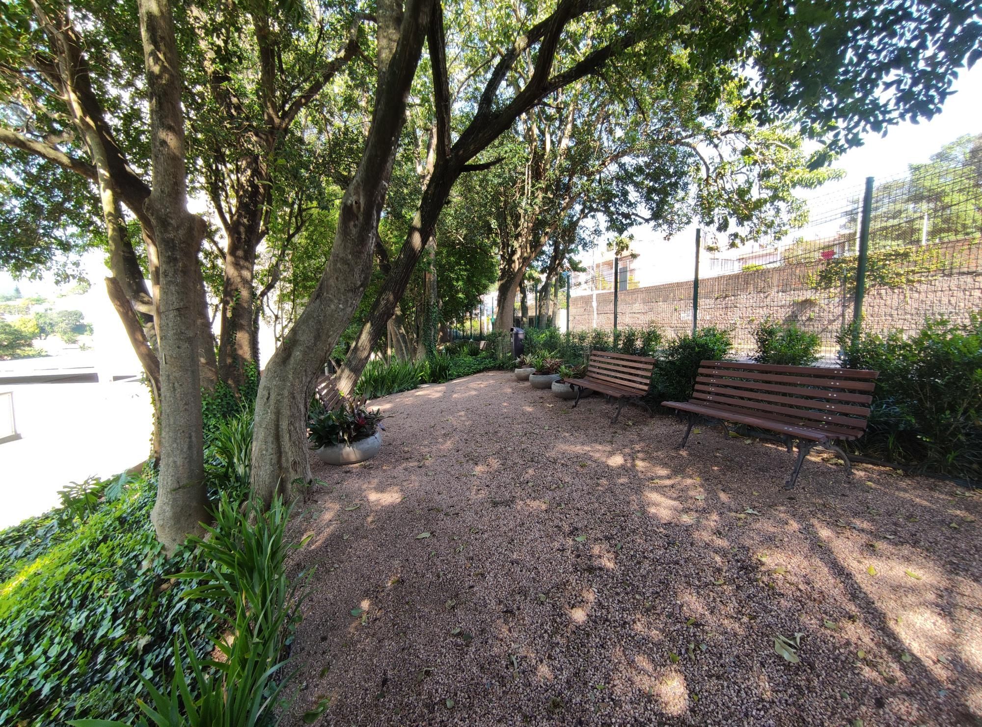 3 DORMITÓRIOS COM VISTA PARA O POR DO SOL — foto 40