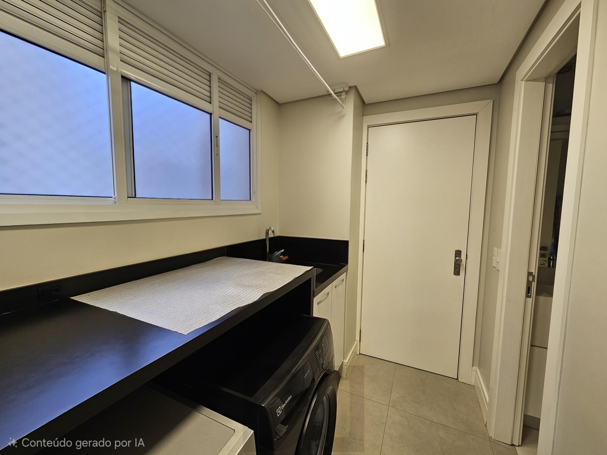 ANDAR ALTO BAIRRO BELA VISTA | ANDAR INTEIRO COM 180M2 — foto 23
