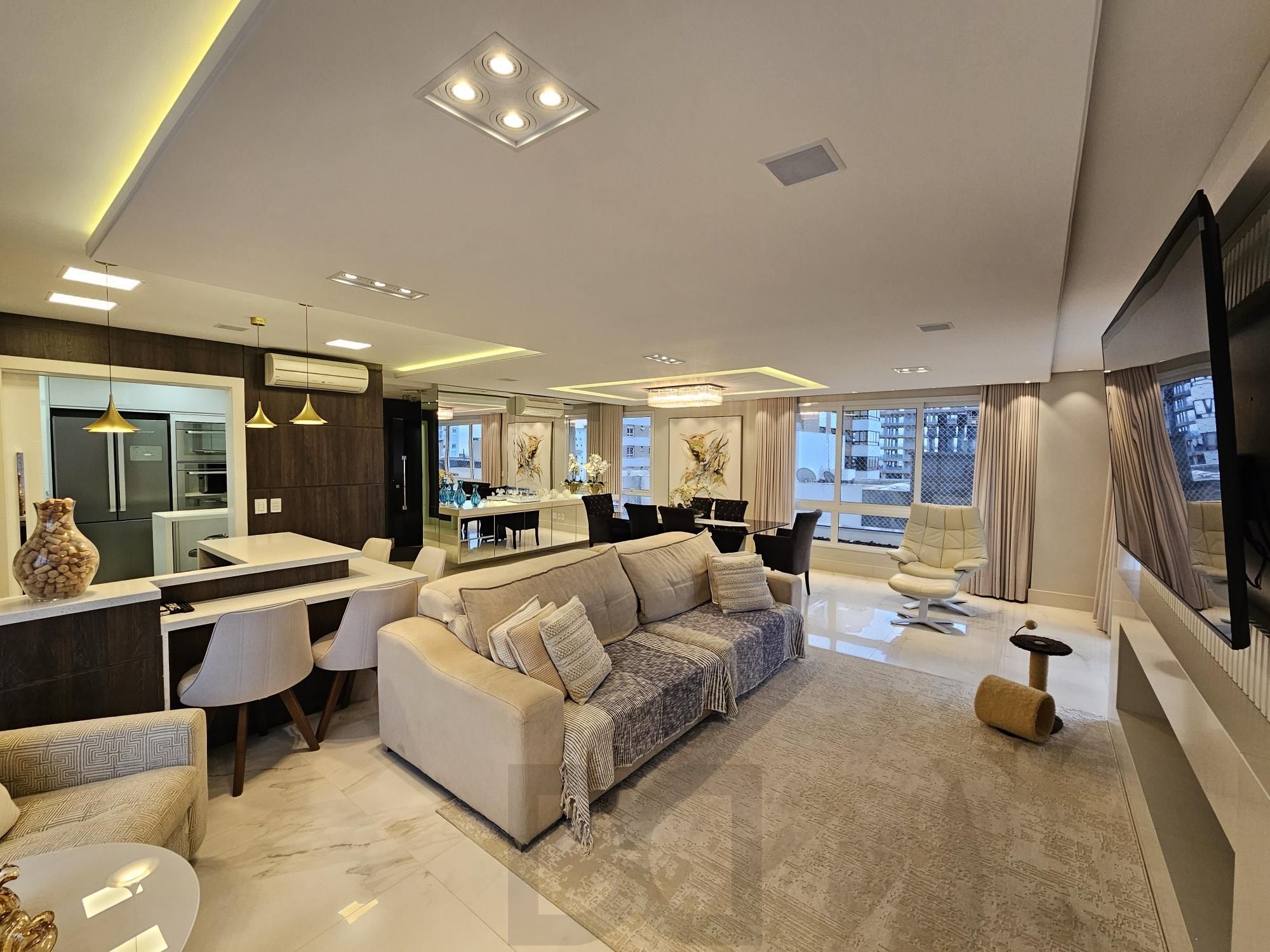 ANDAR ALTO BAIRRO BELA VISTA | ANDAR INTEIRO COM 180M2 — foto 8