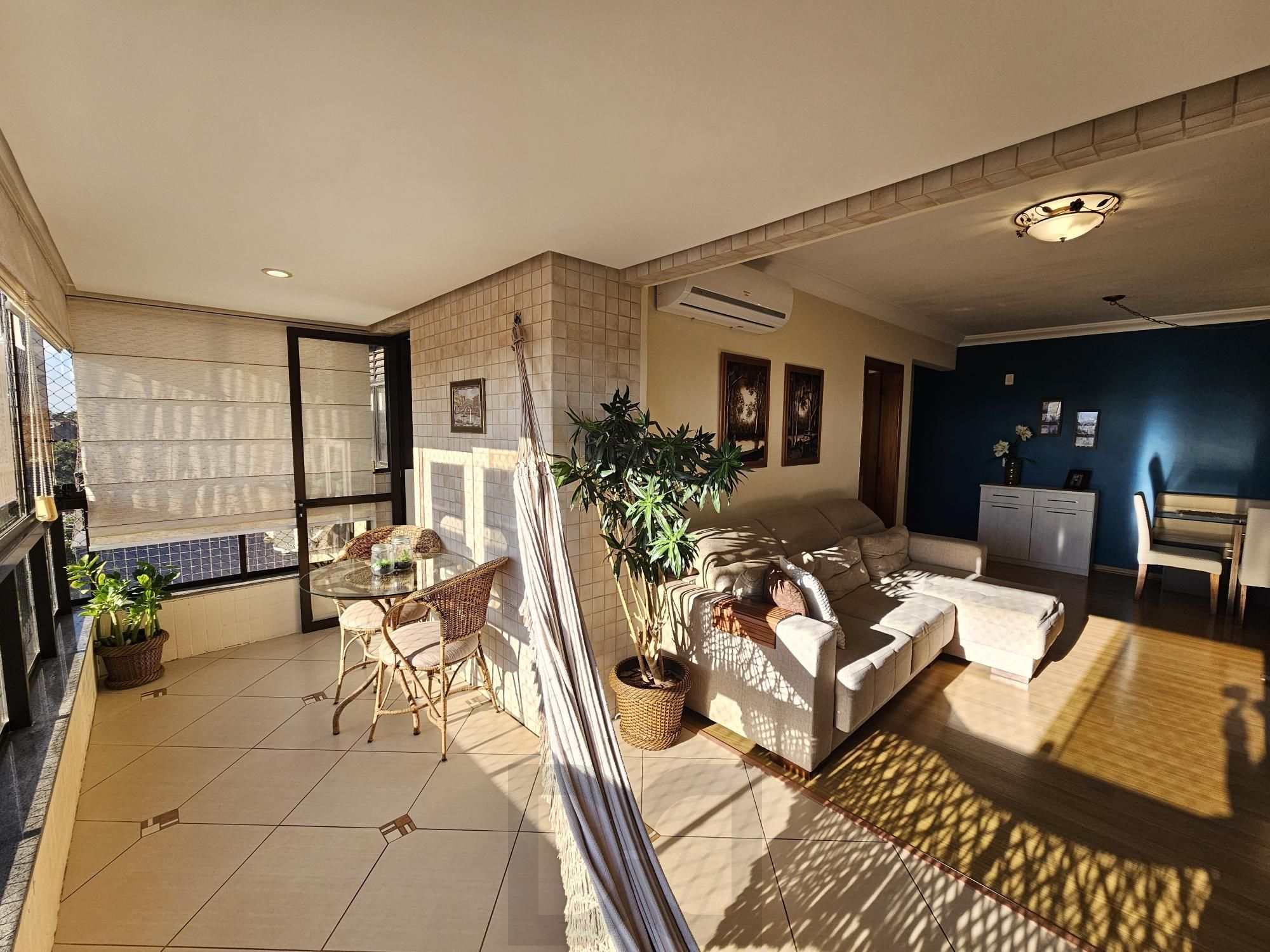 Apartamento 02 dormitórios com suite e 02 vagas individuais no Higienópolis — foto 8