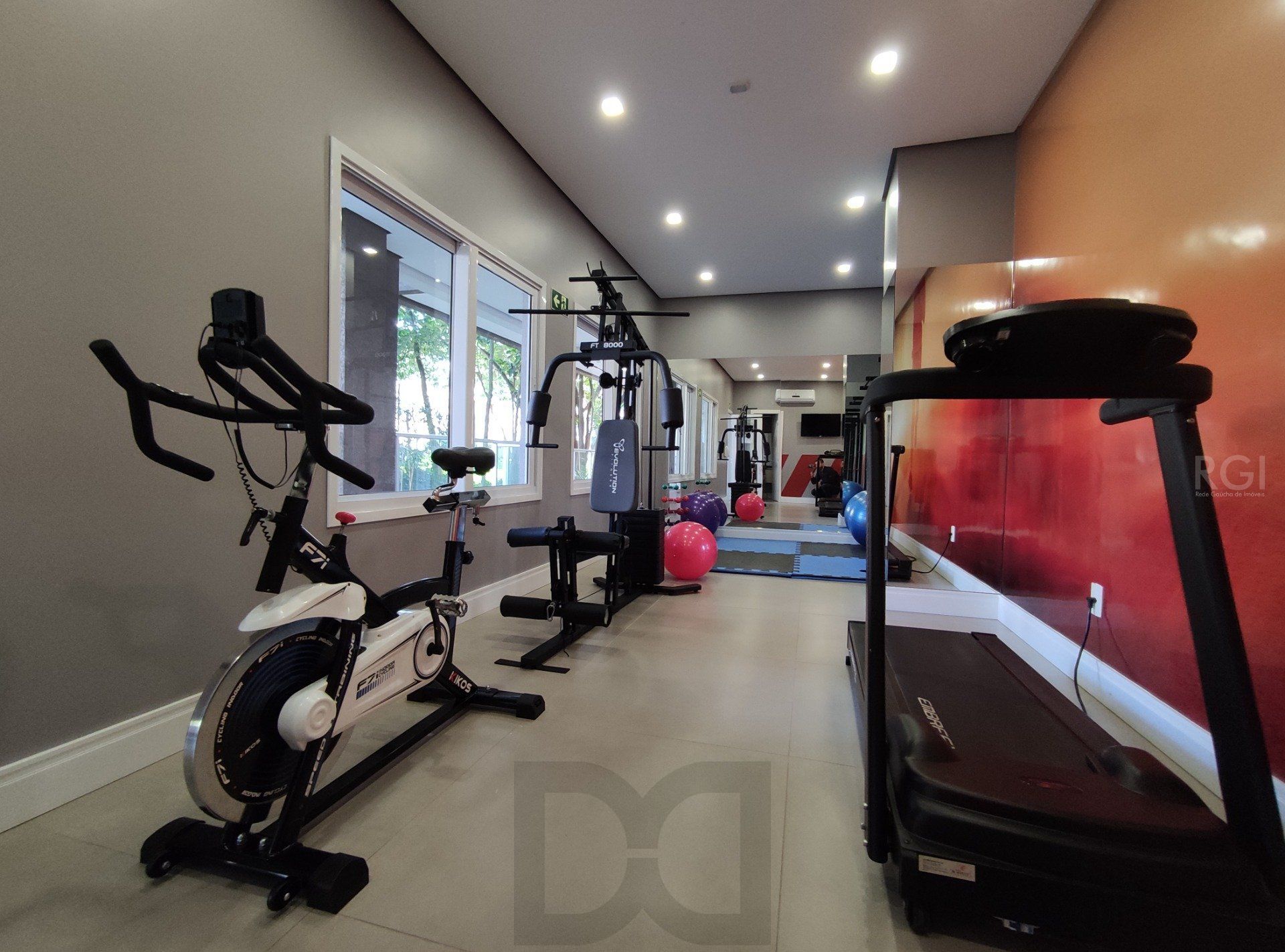 Apartamento para Venda - 68.11m², 3 dormitórios, sendo 1 suites, 2 vagas - Santo Antonio — foto 20