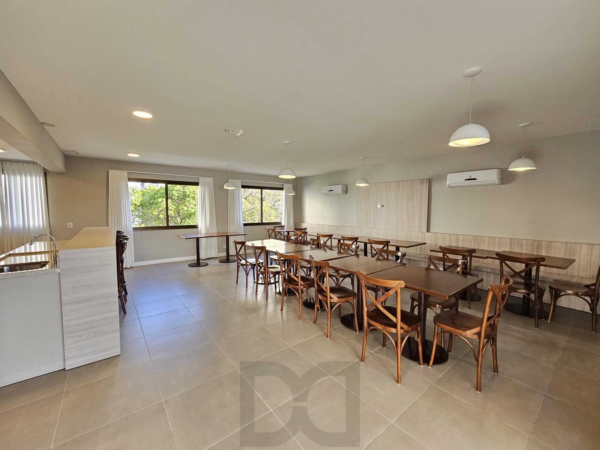APARTAMENTO 2 DORMITÓRIOS MOBILIADO BAIRRO HIGIENÓPOLIS — foto 32