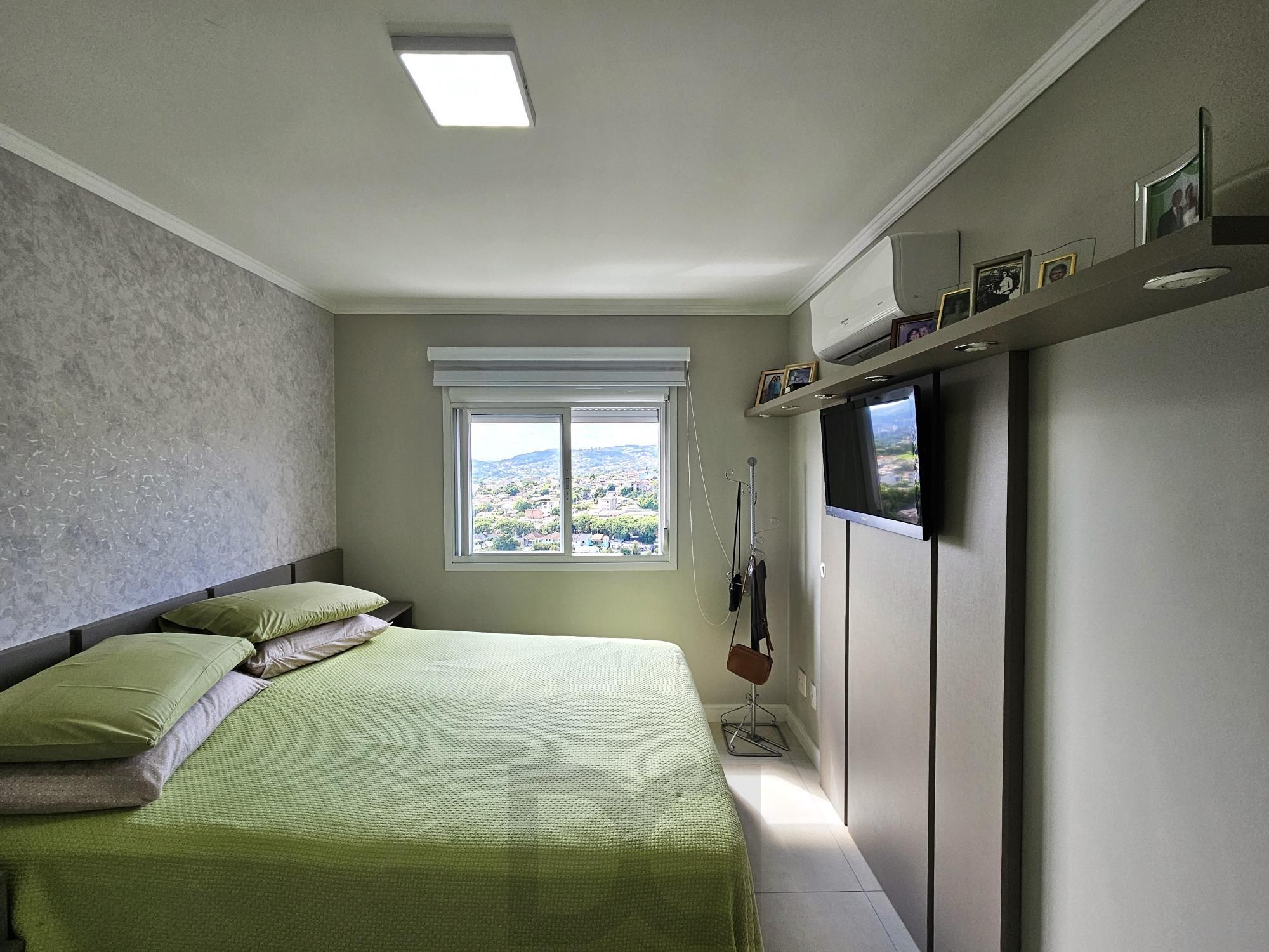 APARTAMENTO MOBILIADO | ÚLTIMO ANDAR — foto 8