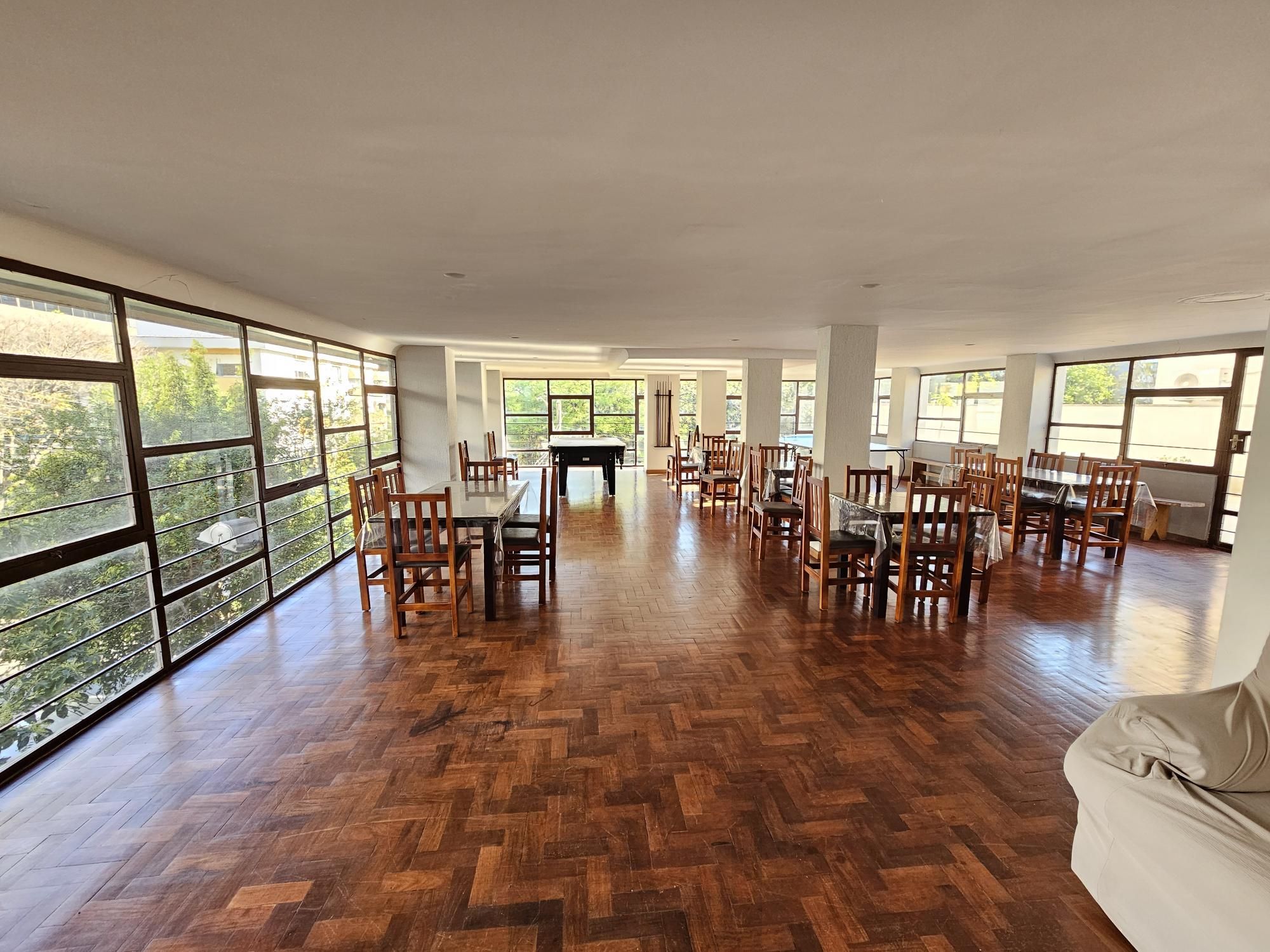 APARTAMENTO EM FRENTE A PRAÇA - BAIRRO PETRÓPOLIS — foto 38