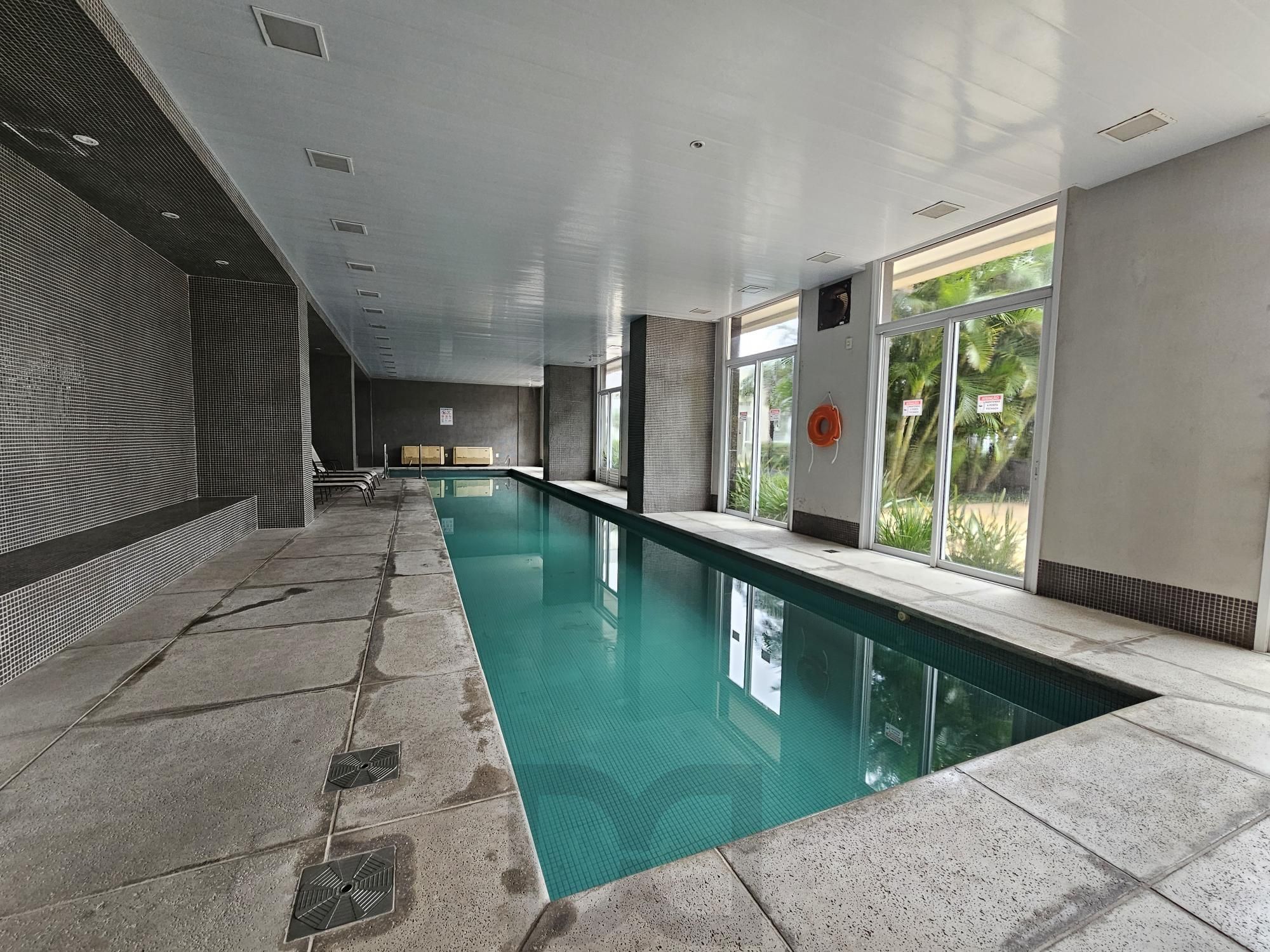 GERE RENDA COM ESSE APARTAMENTO MOBILIADO NO AXIS DA CYRELA — foto 17
